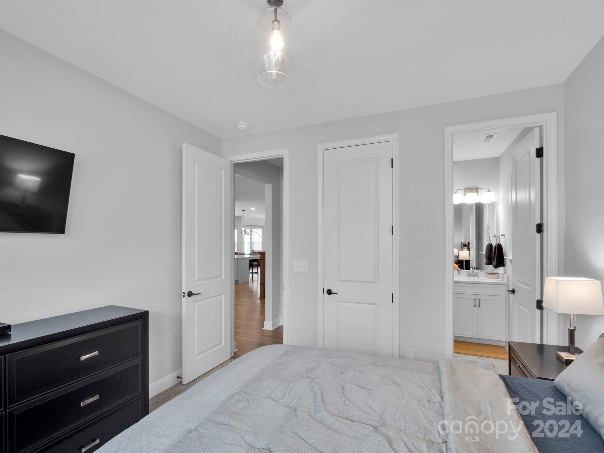 Massey - Residential