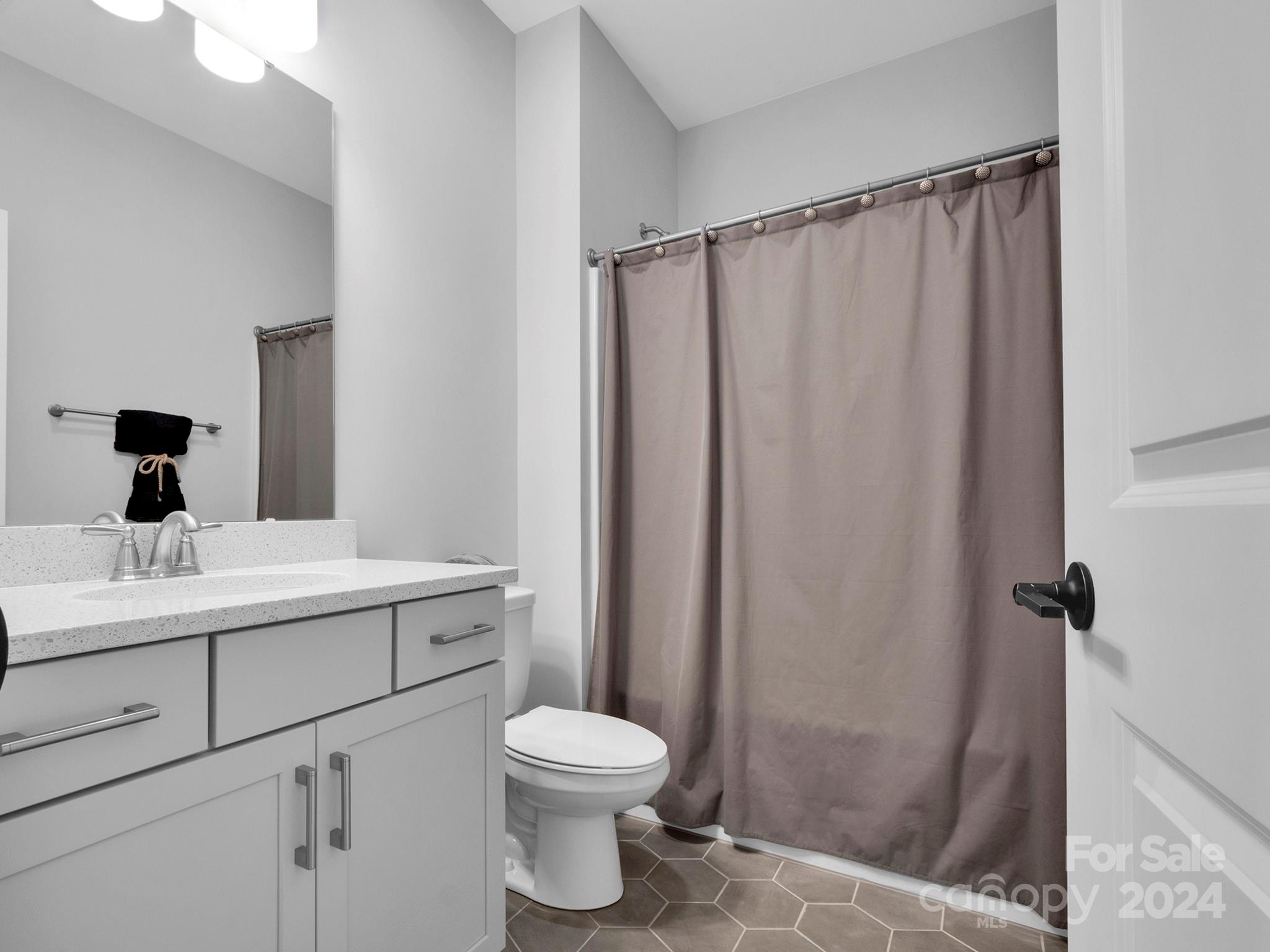 Massey - Residential