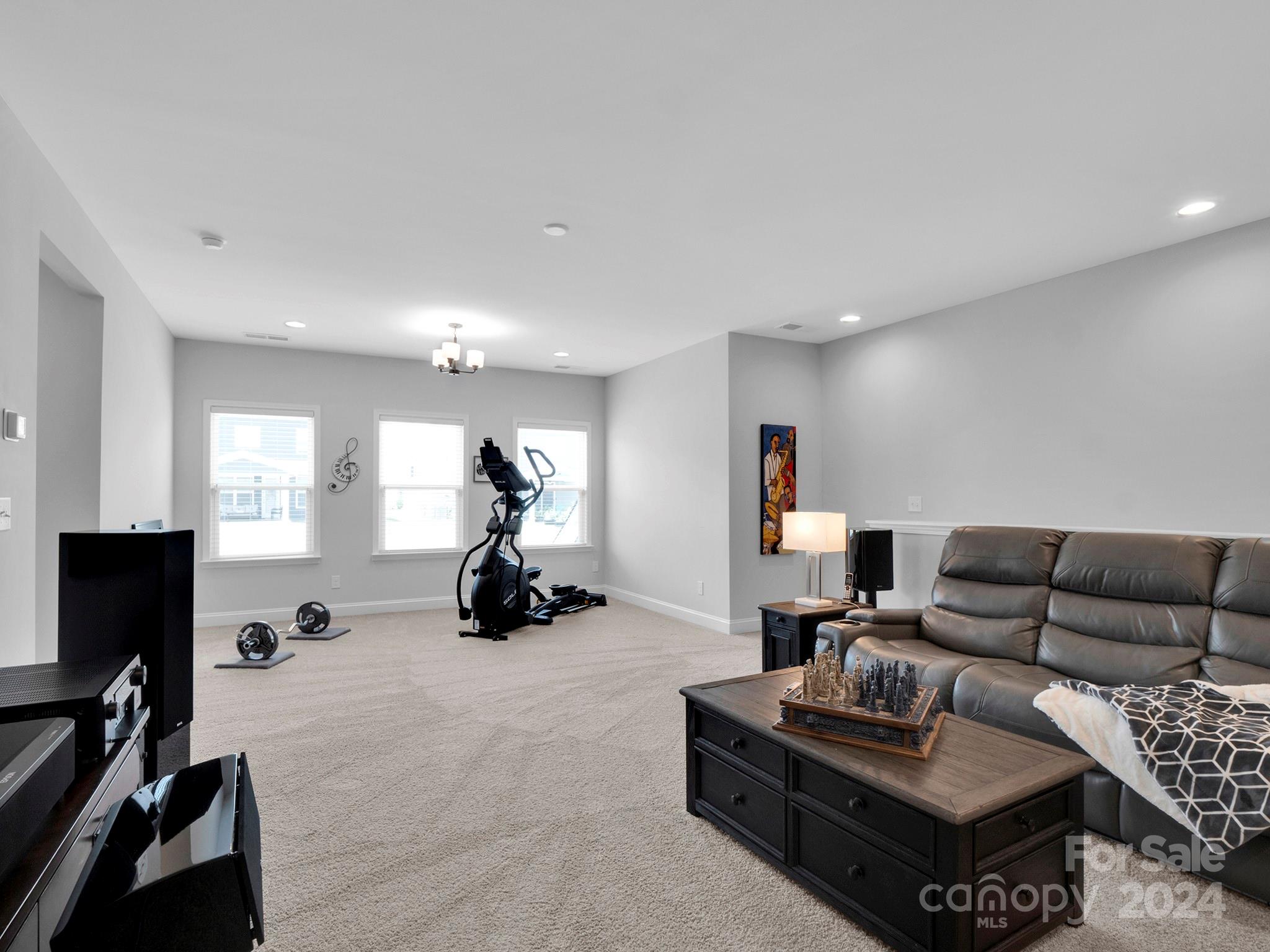 Massey - Residential