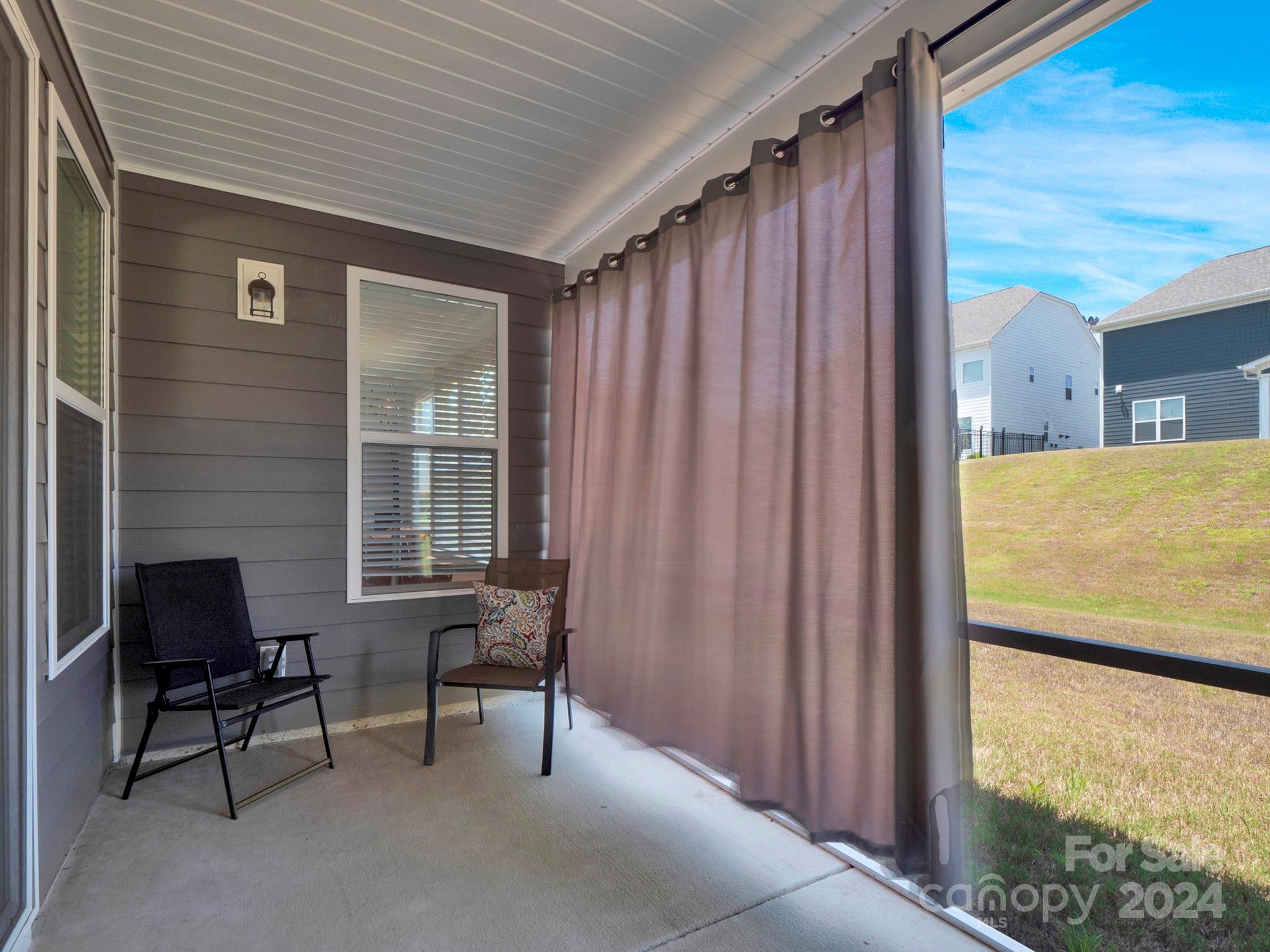 Massey - Residential