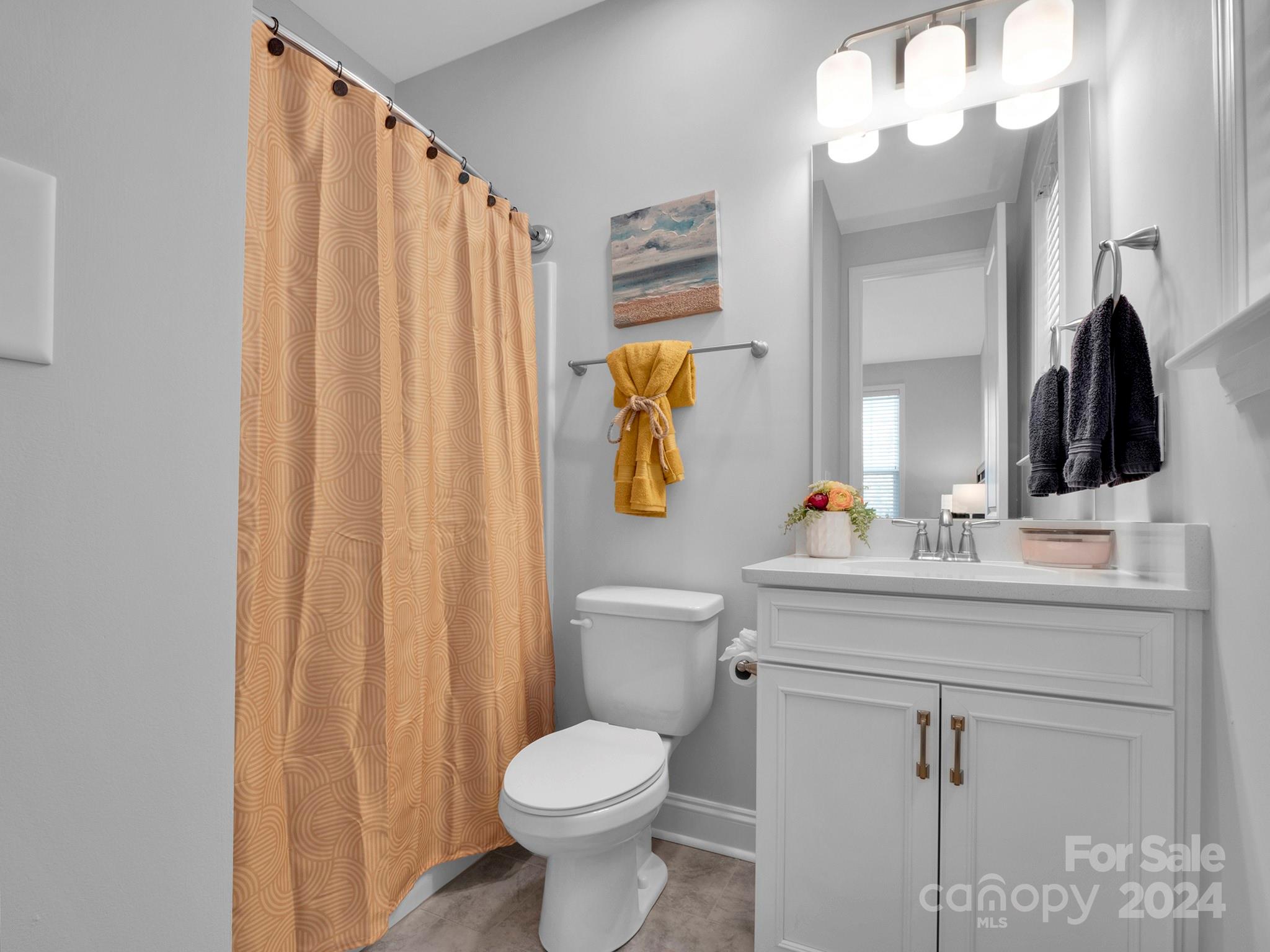 Massey - Residential