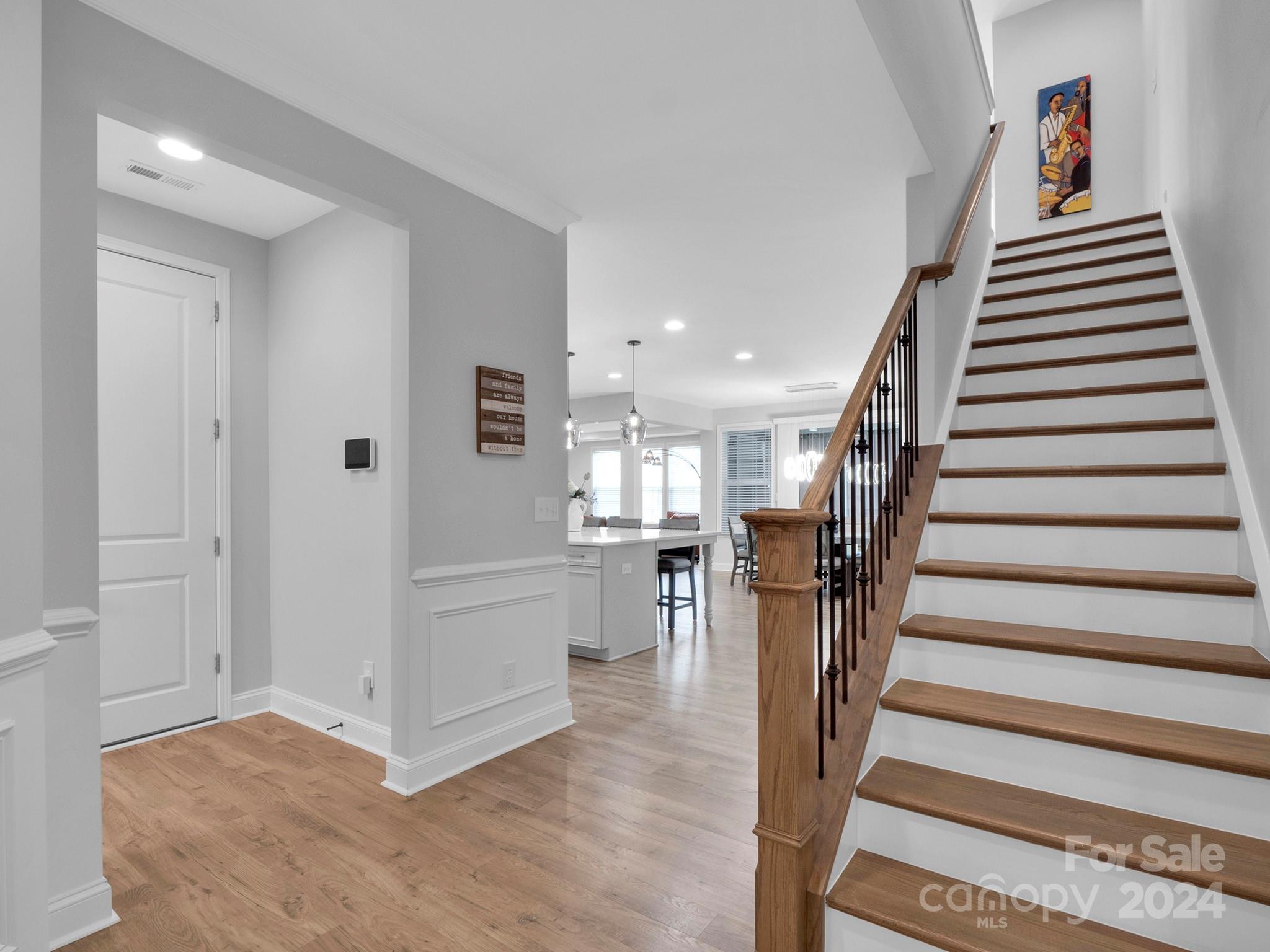 Massey - Residential