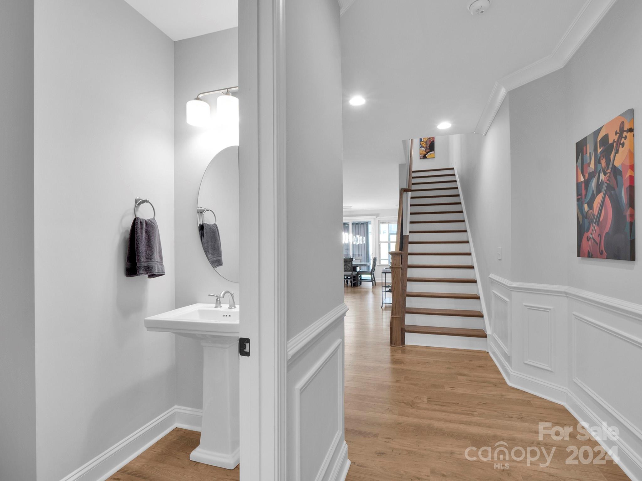 Massey - Residential