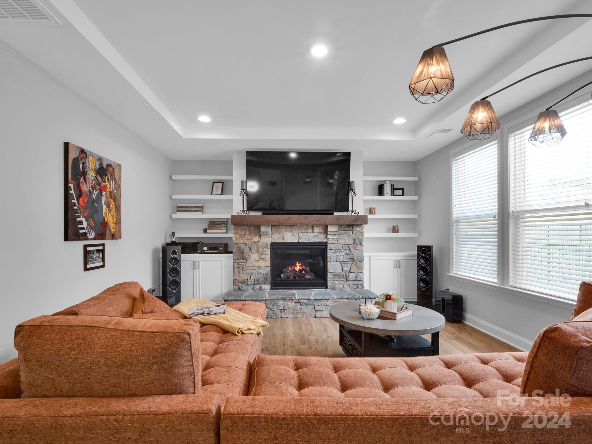 Massey - Residential