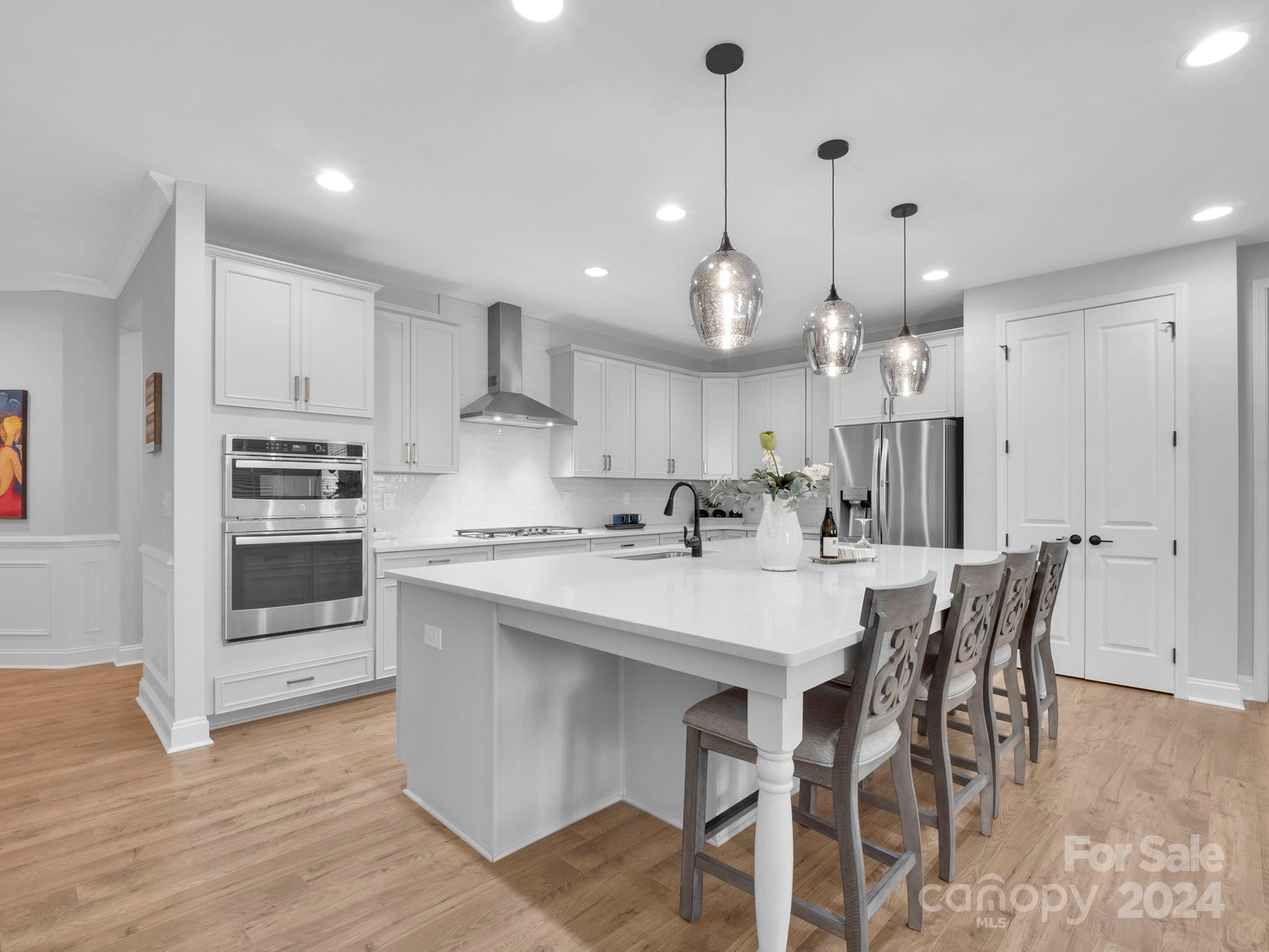 Massey - Residential