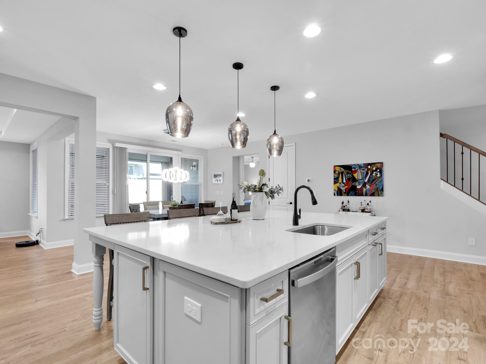 Massey - Residential