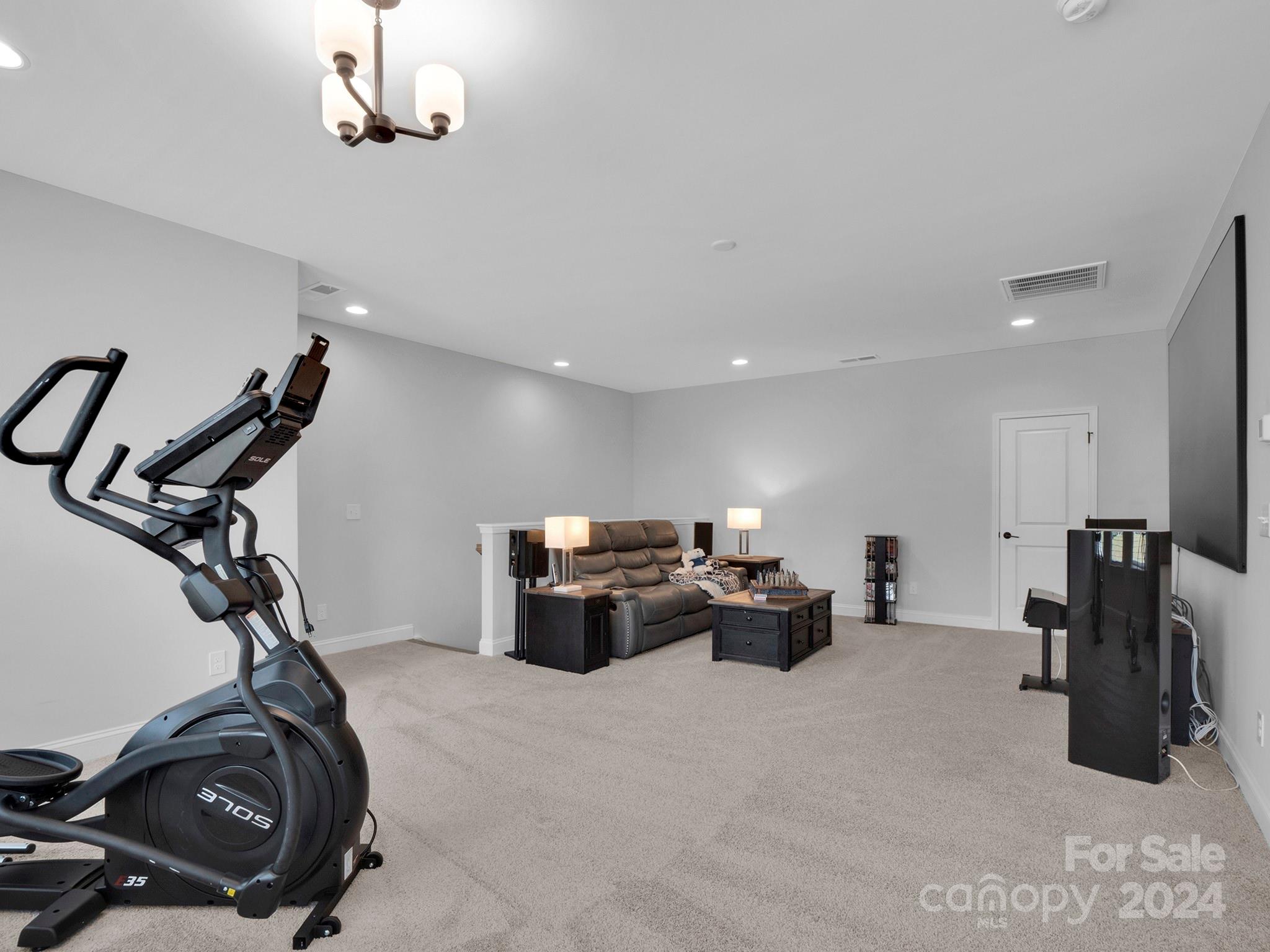 Massey - Residential