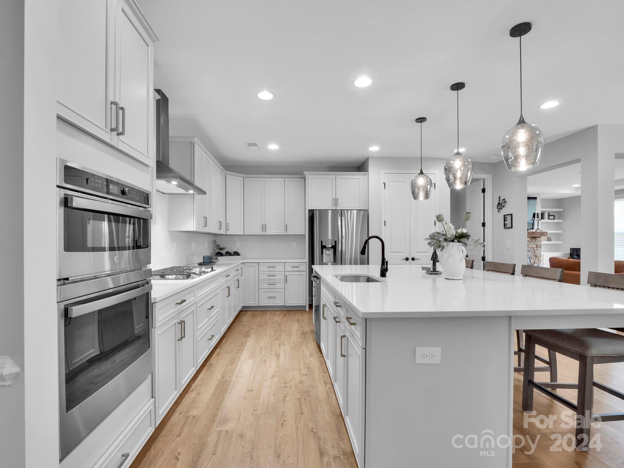 Massey - Residential