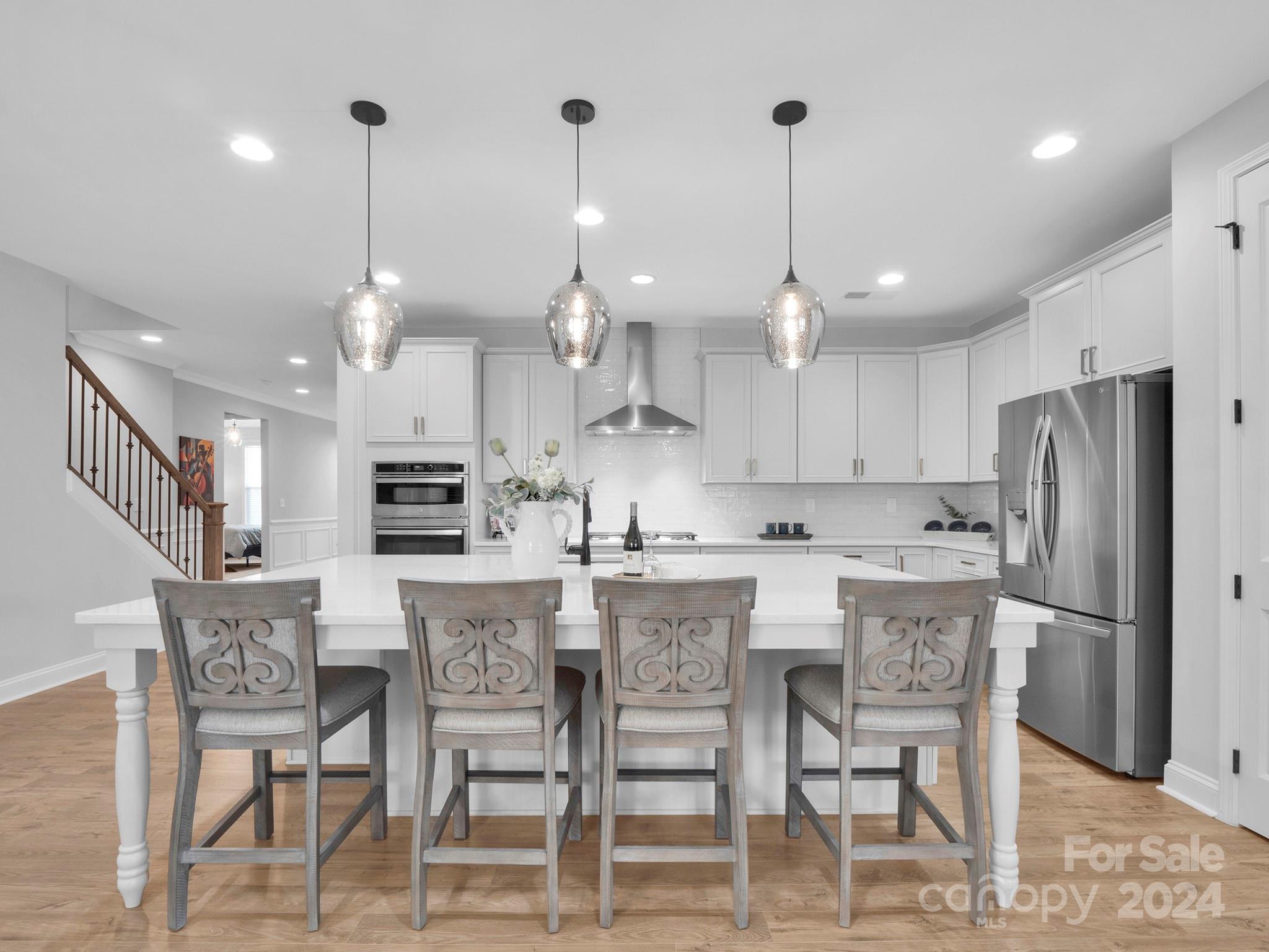 Massey - Residential