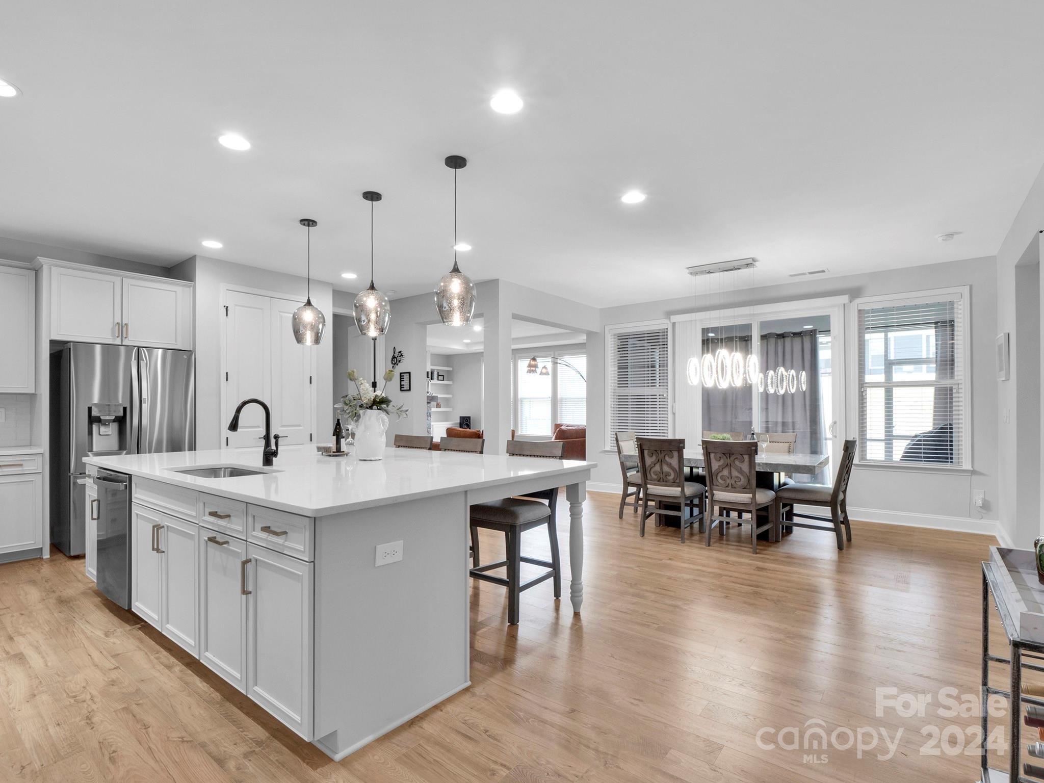 Massey - Residential