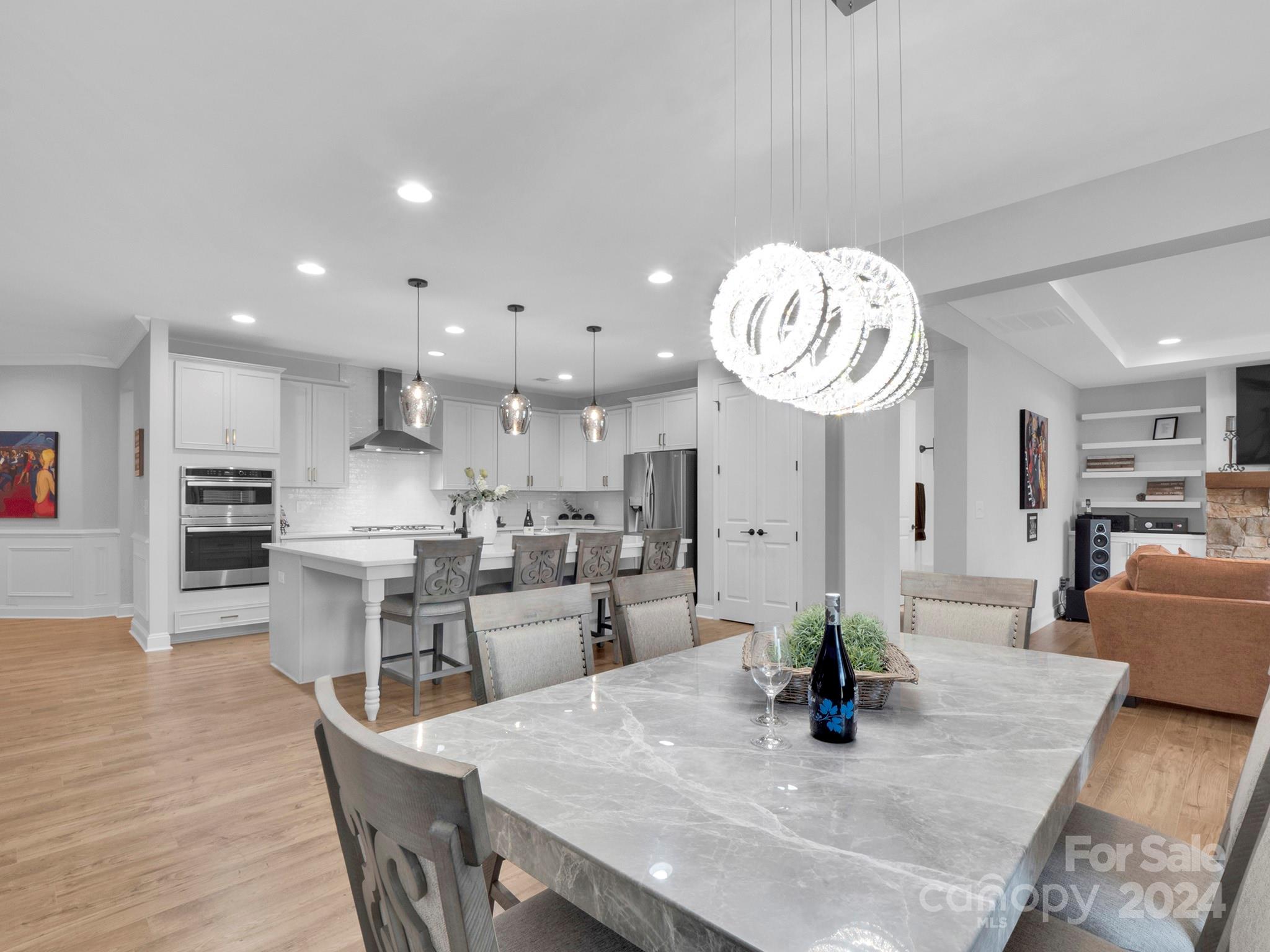 Massey - Residential