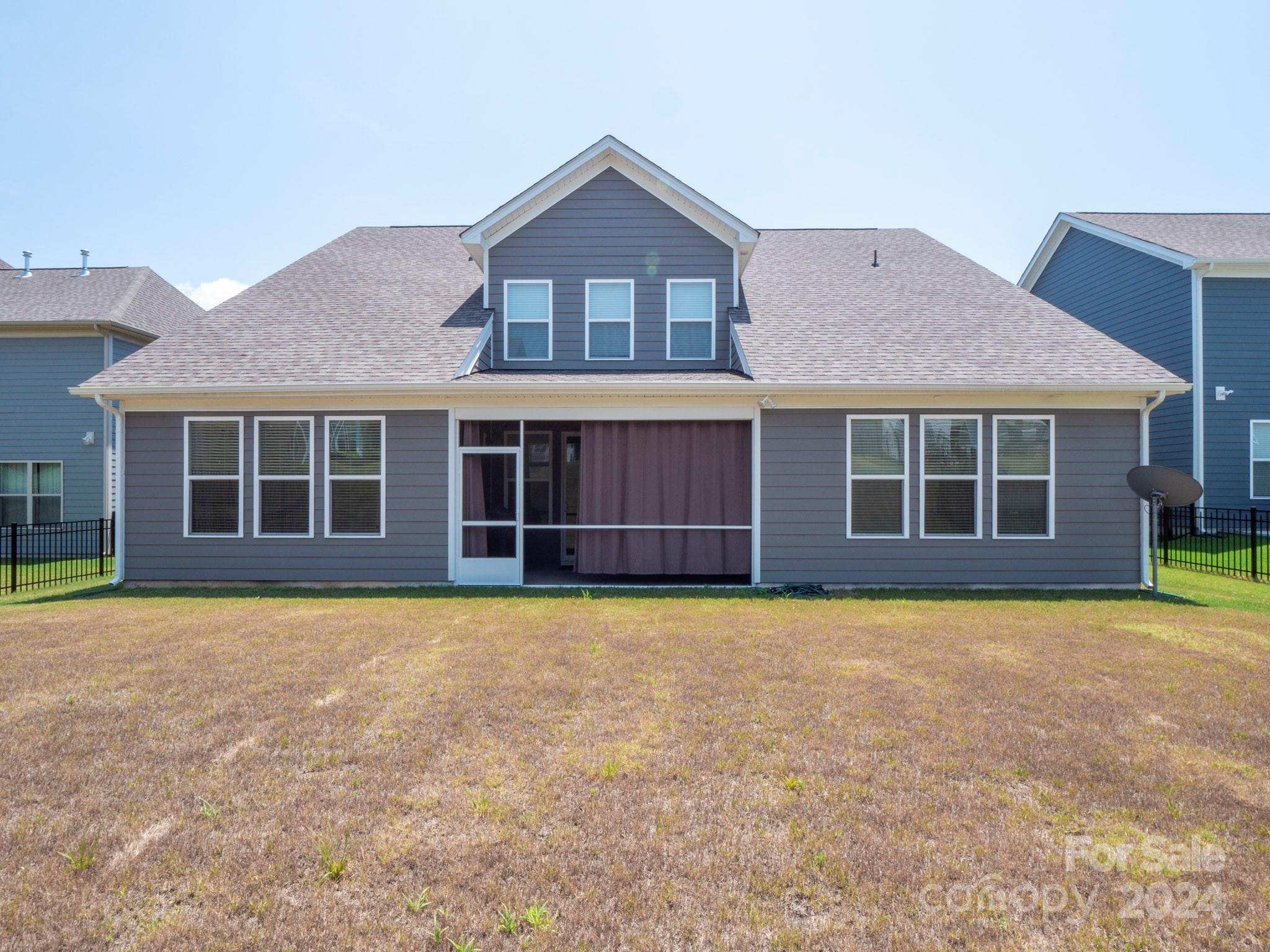 Massey - Residential