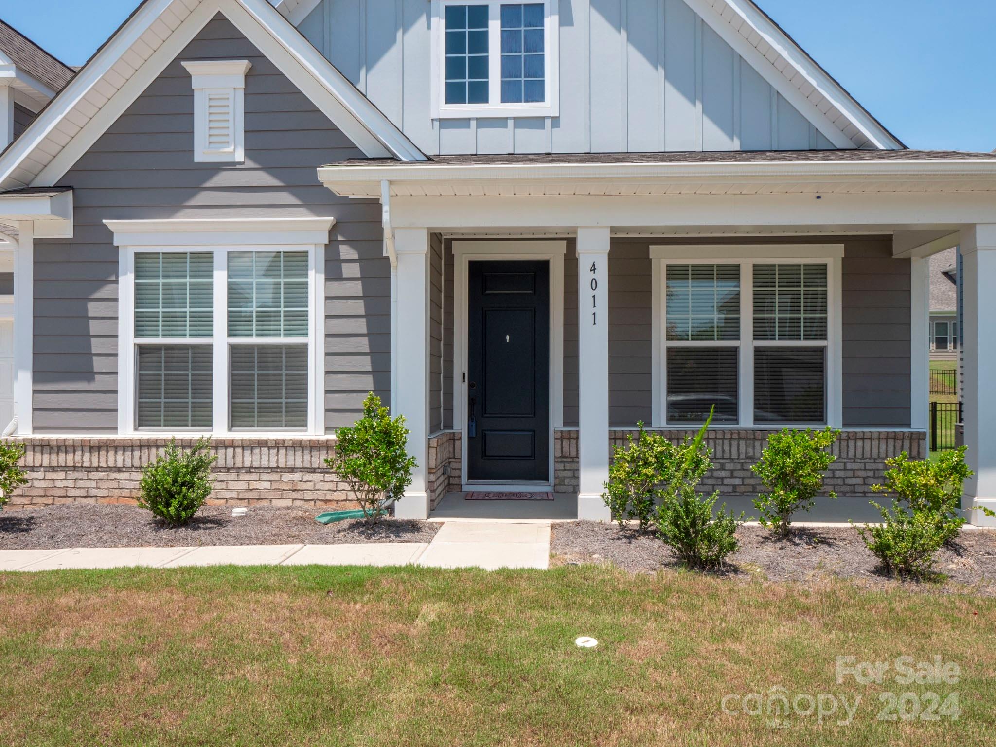 Massey - Residential