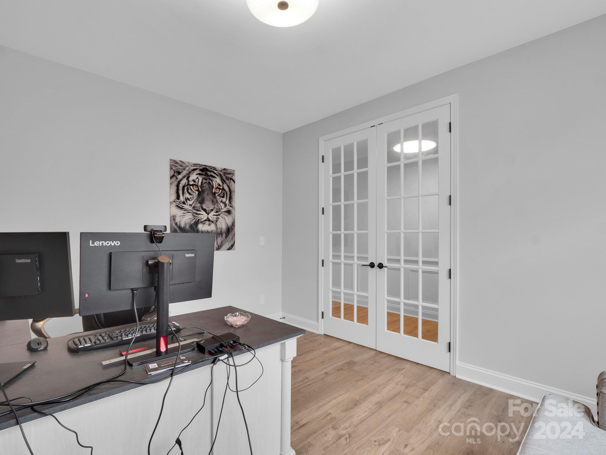 Massey - Residential