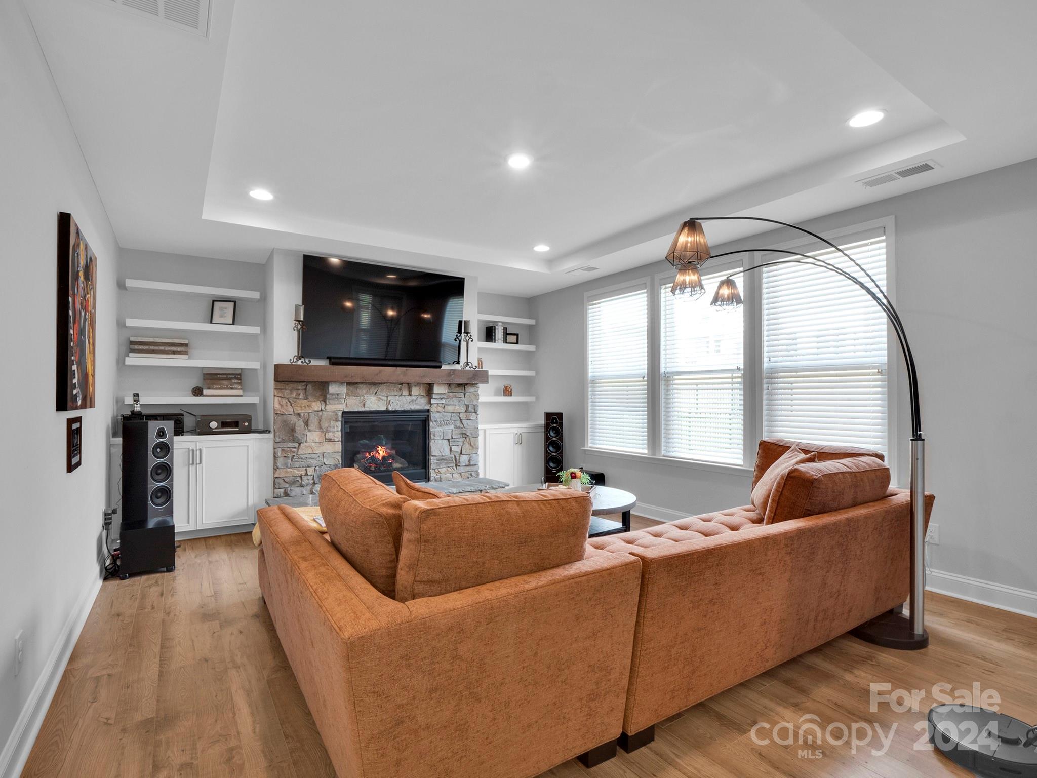 Massey - Residential