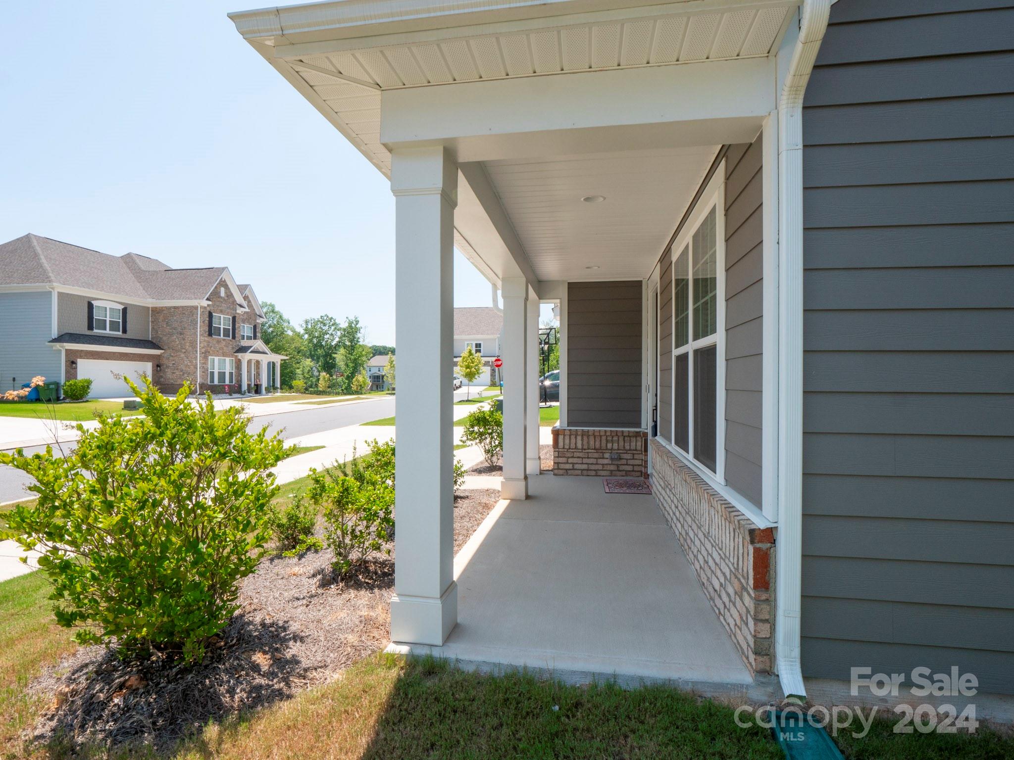 Massey - Residential