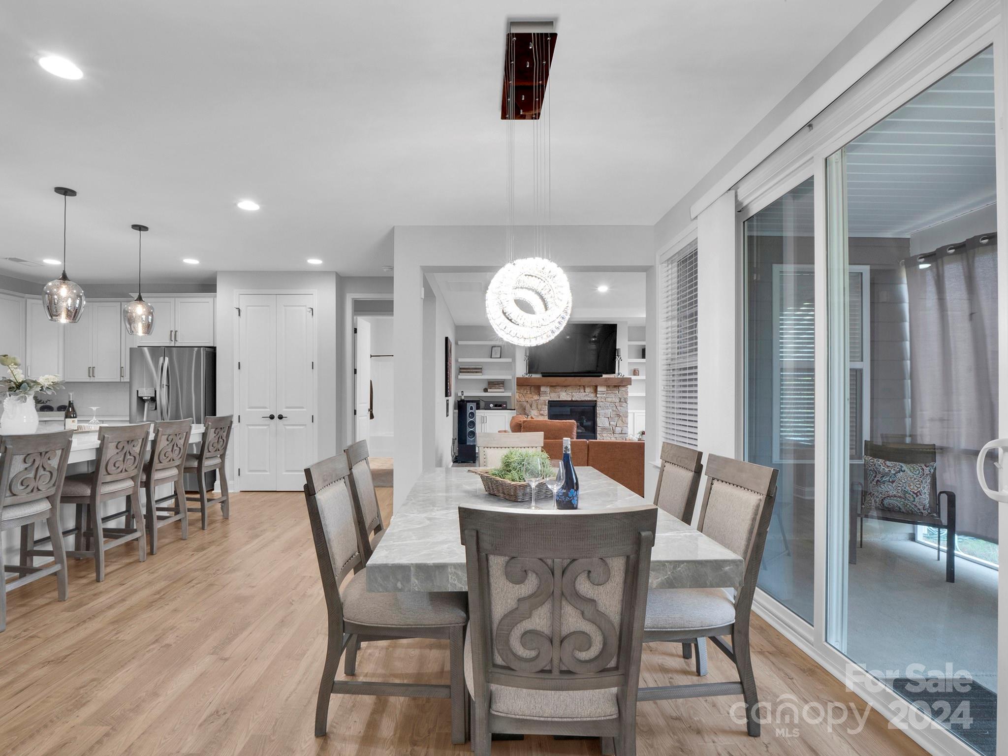 Massey - Residential