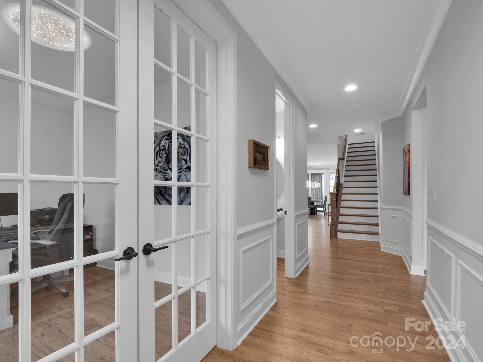 Massey - Residential