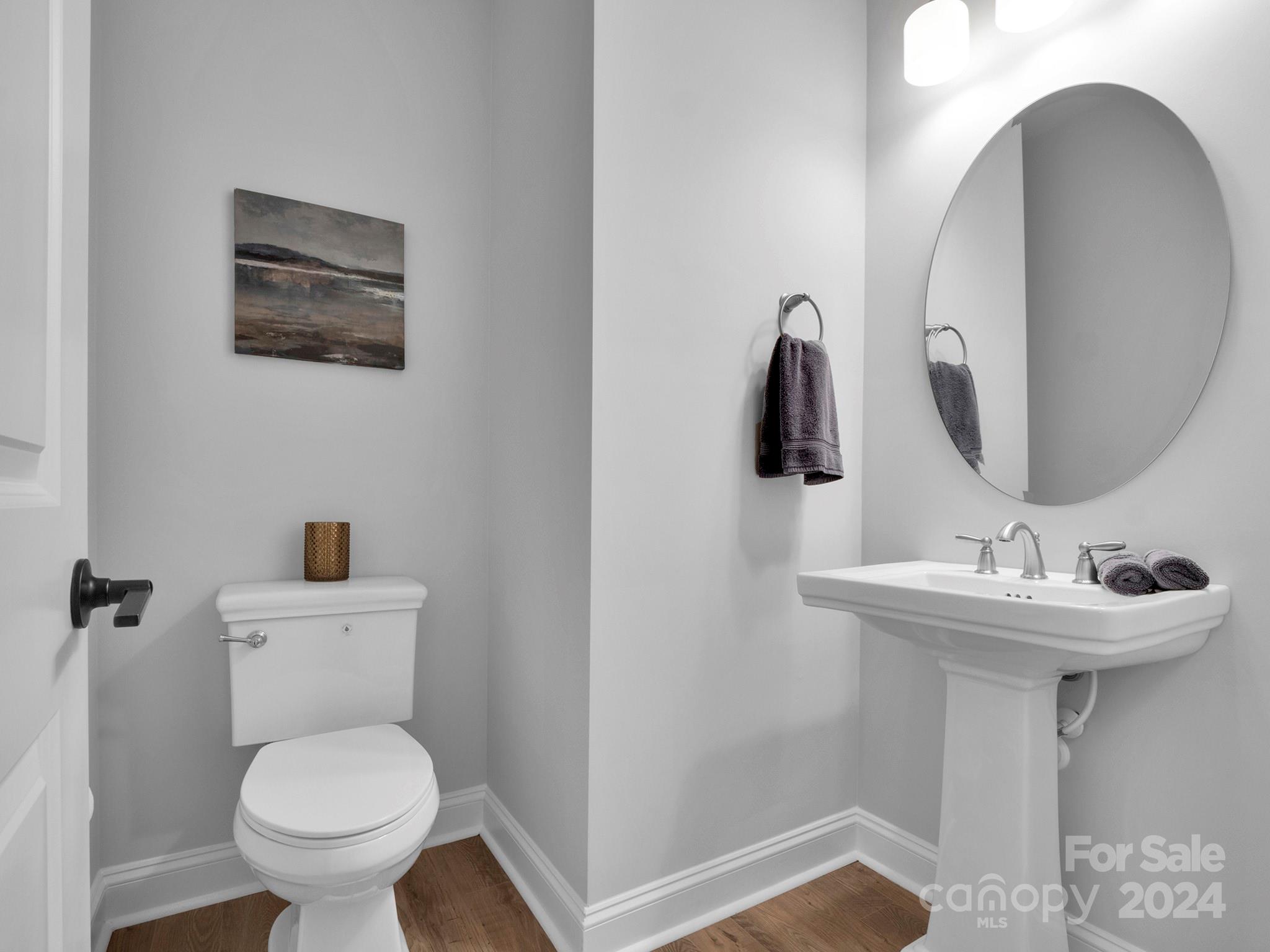 Massey - Residential