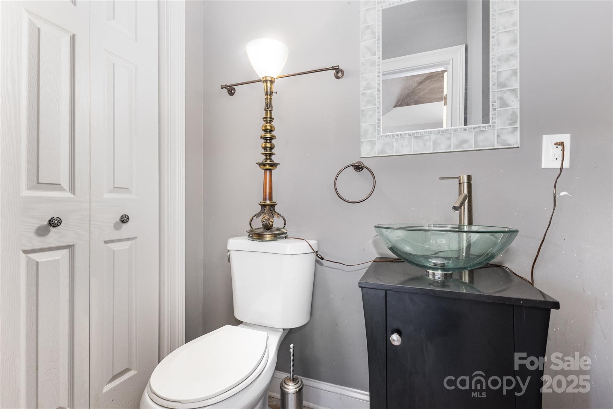 The Palisades - Residential