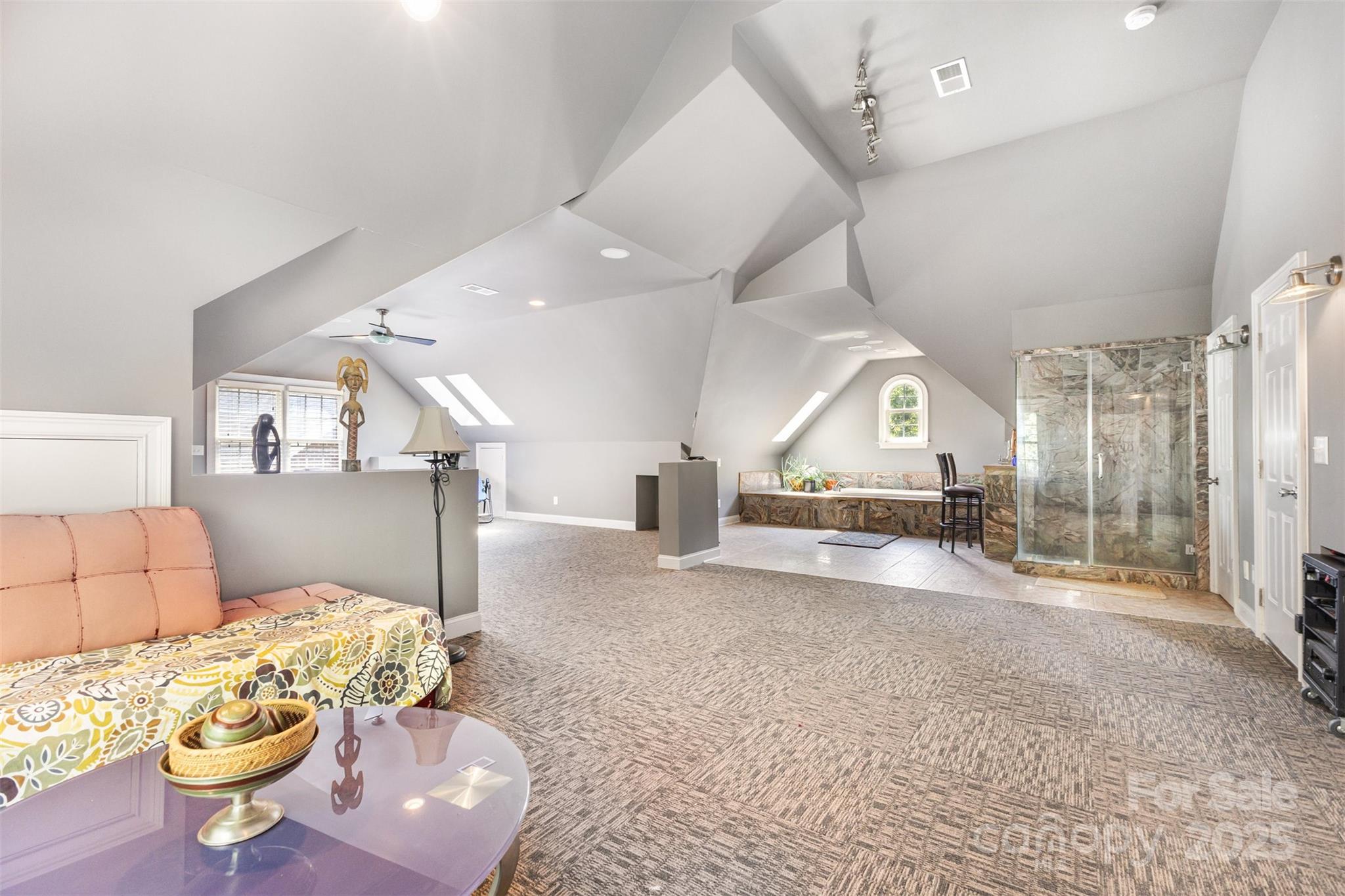 The Palisades - Residential