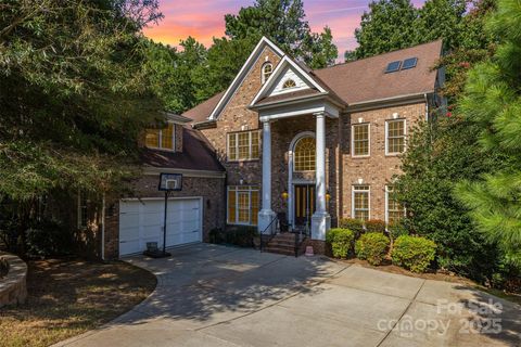 Photo of 16614 Ruby Hill Place, Charlotte, NC 28278 (MLS # 4325358)