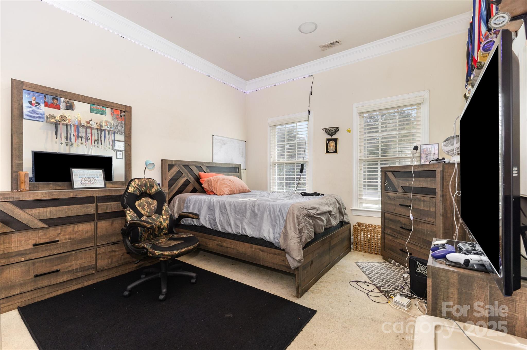 The Palisades - Residential