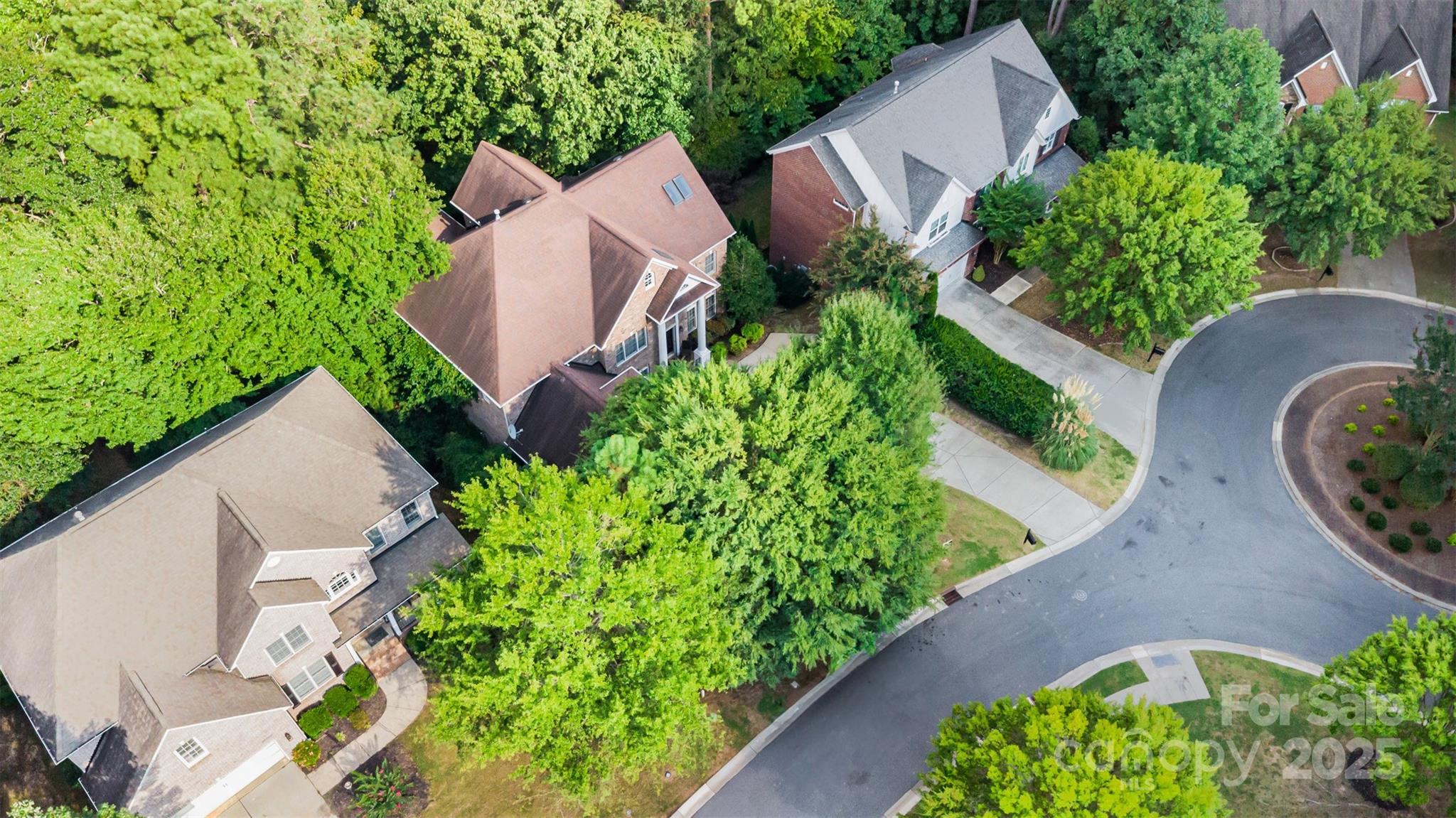 The Palisades - Residential