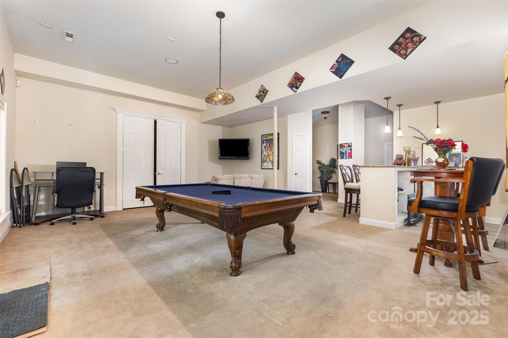 The Palisades - Residential