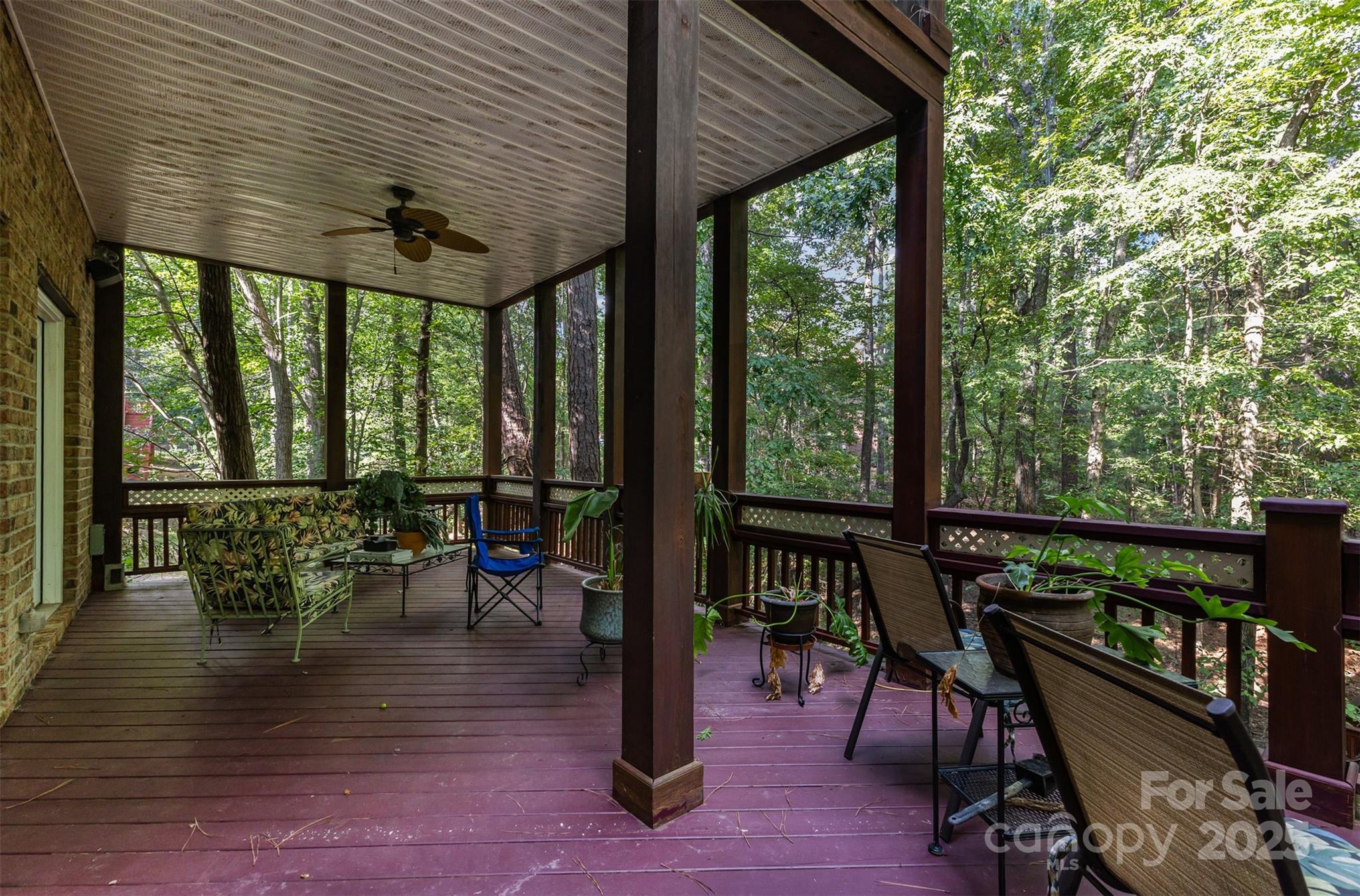 The Palisades - Residential