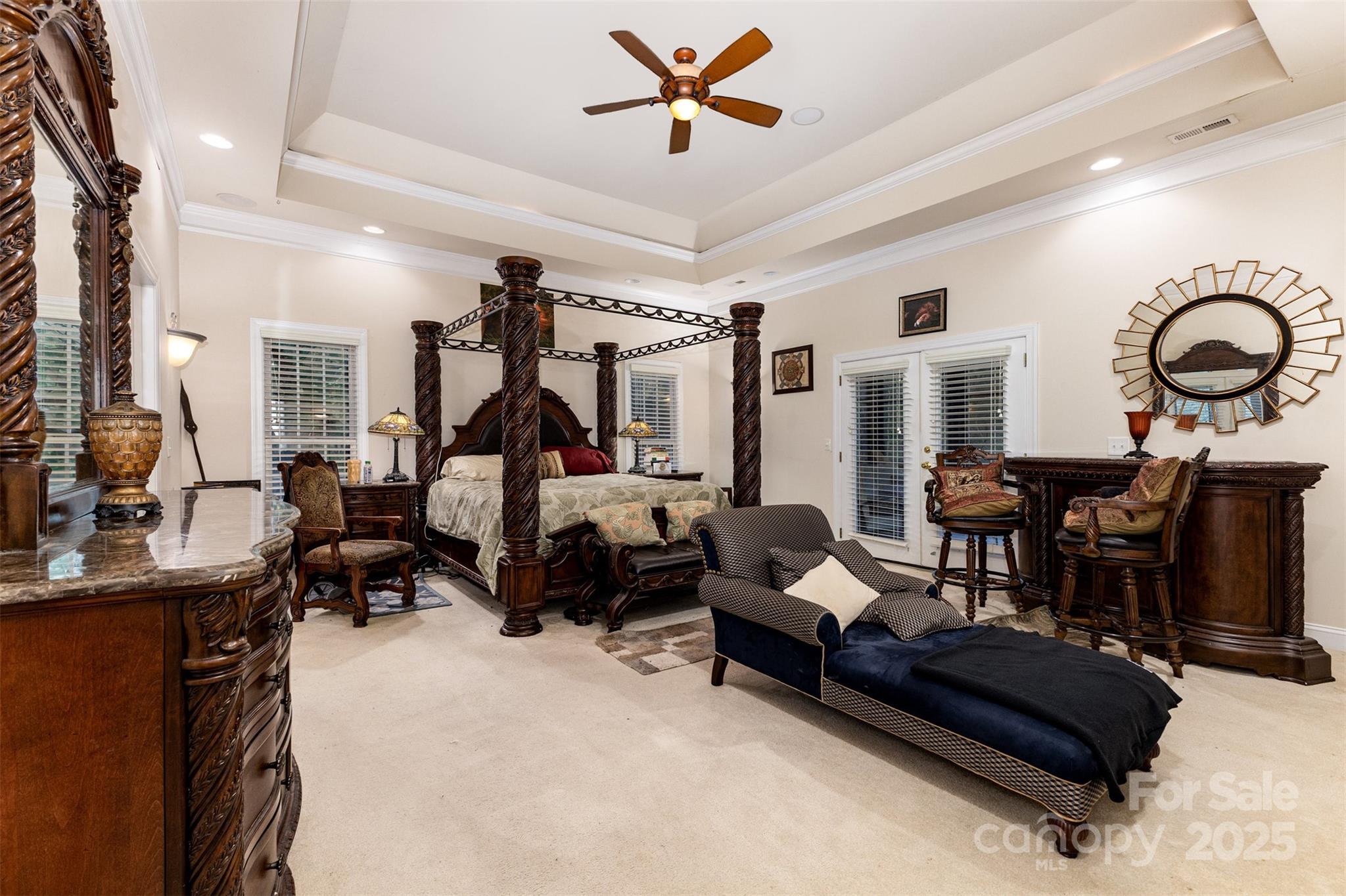 The Palisades - Residential