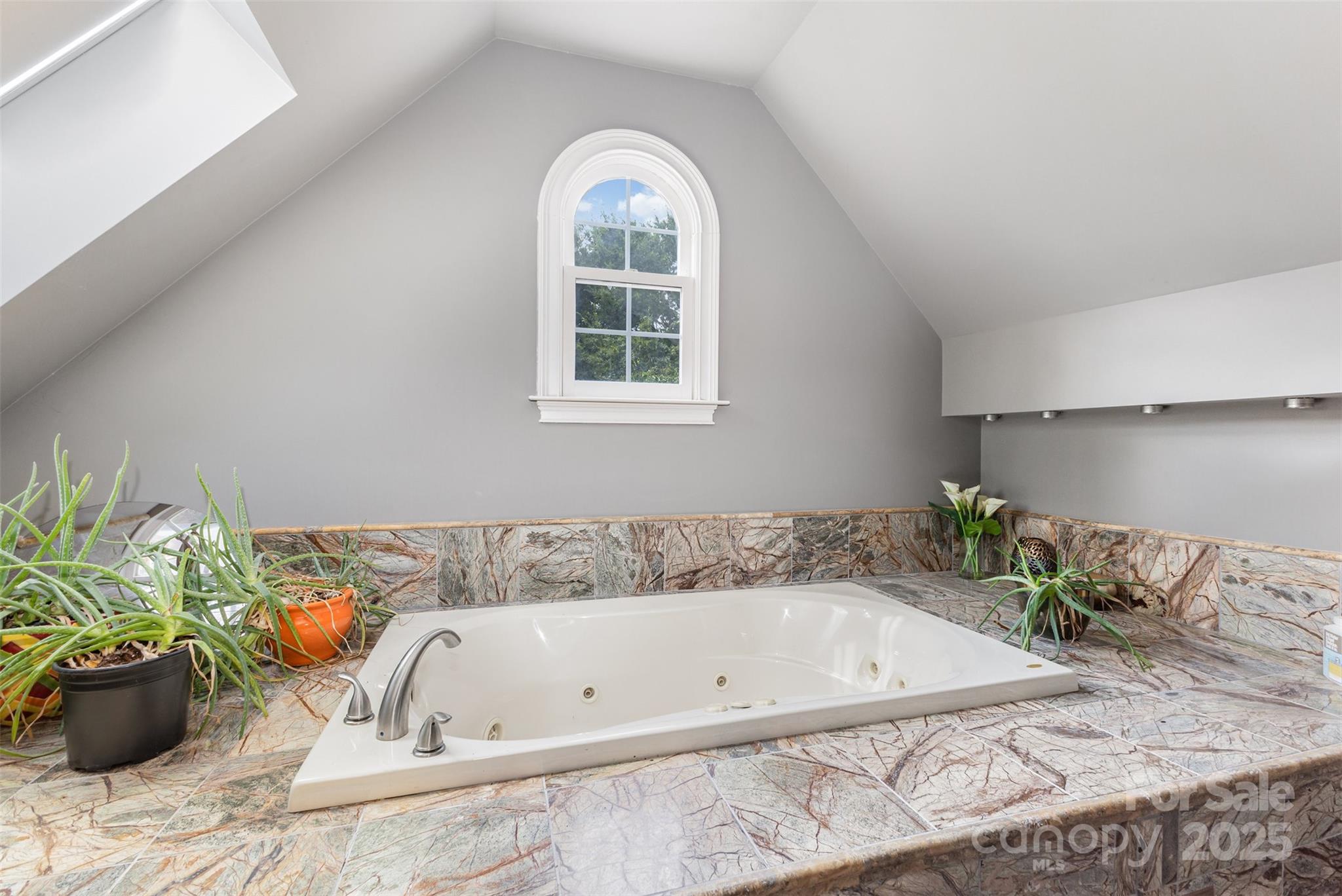 The Palisades - Residential