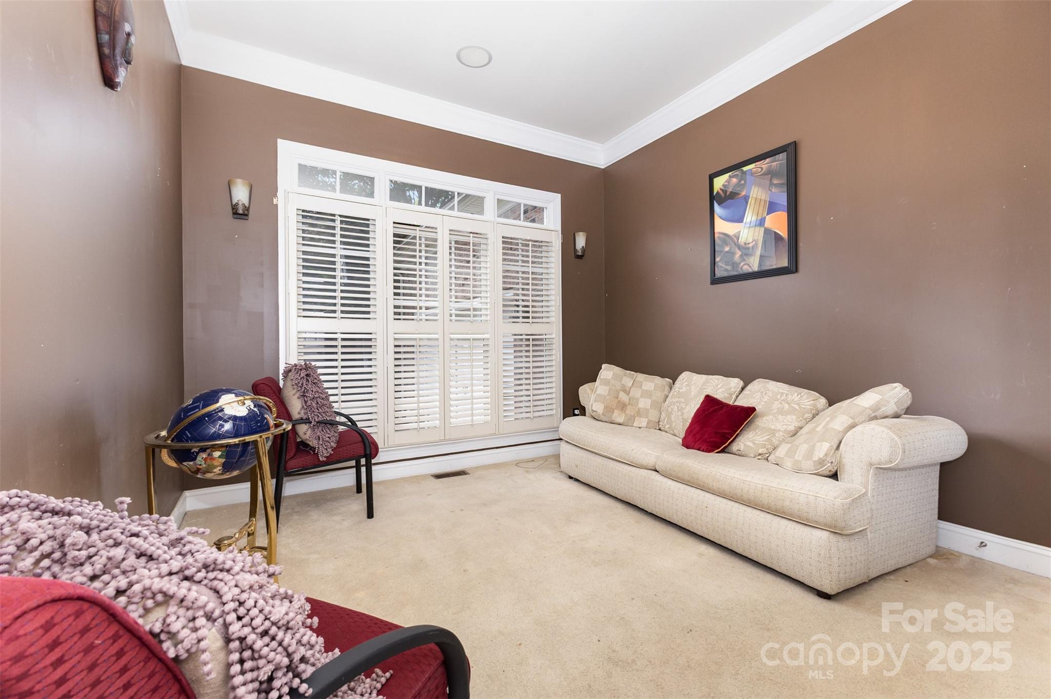 The Palisades - Residential