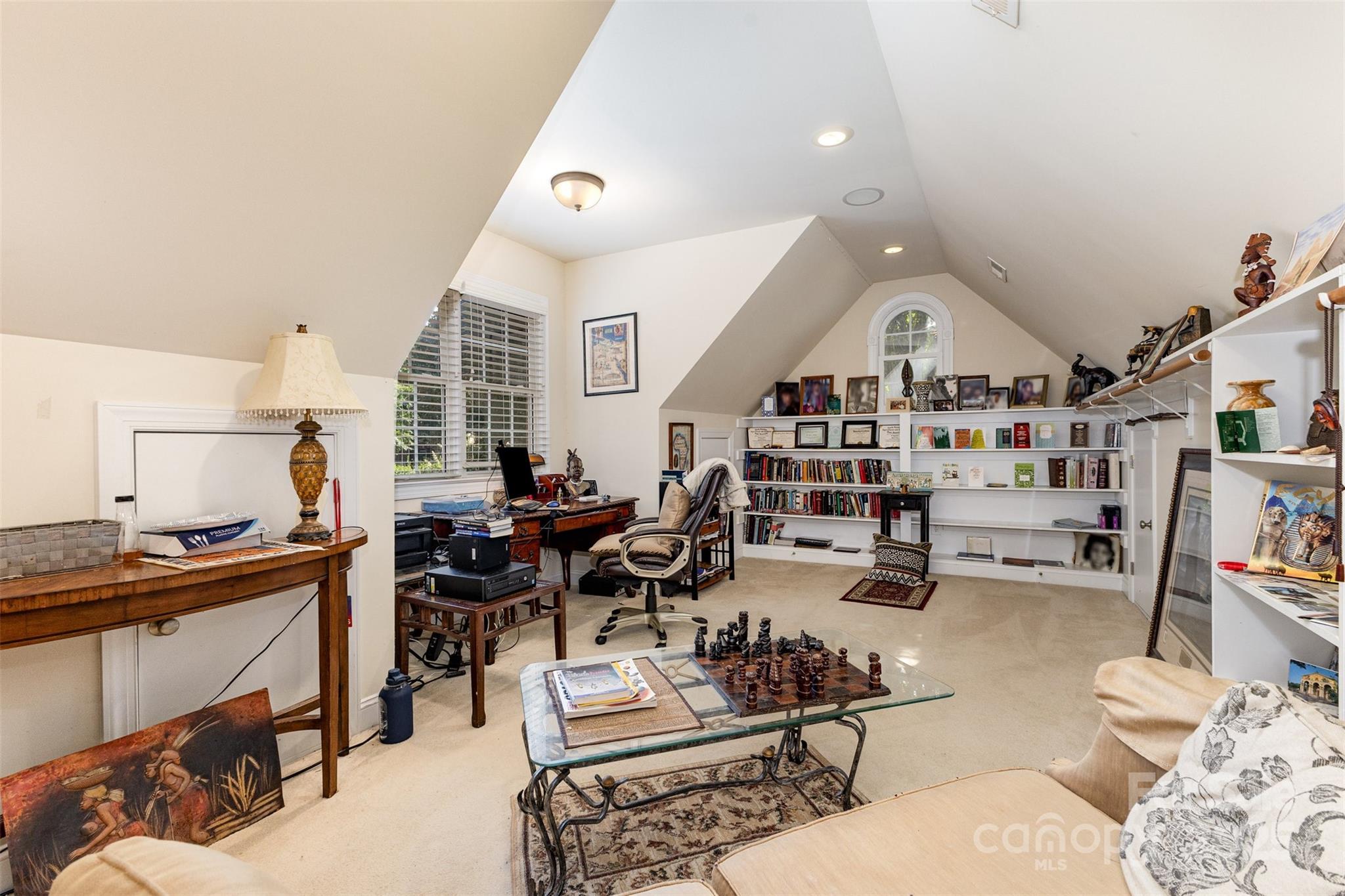 The Palisades - Residential