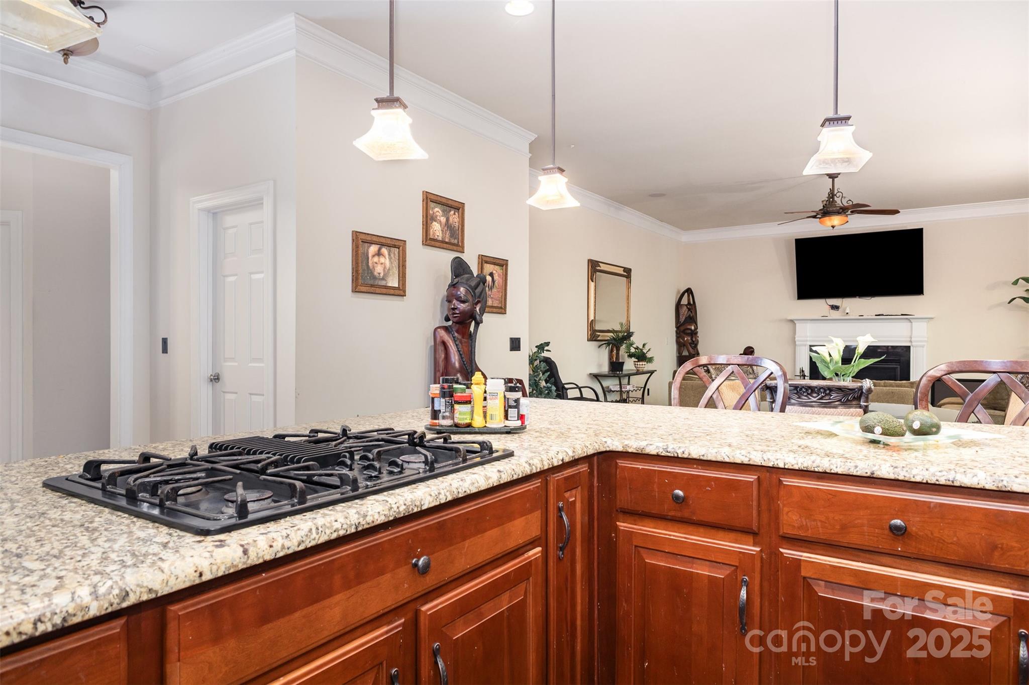 The Palisades - Residential