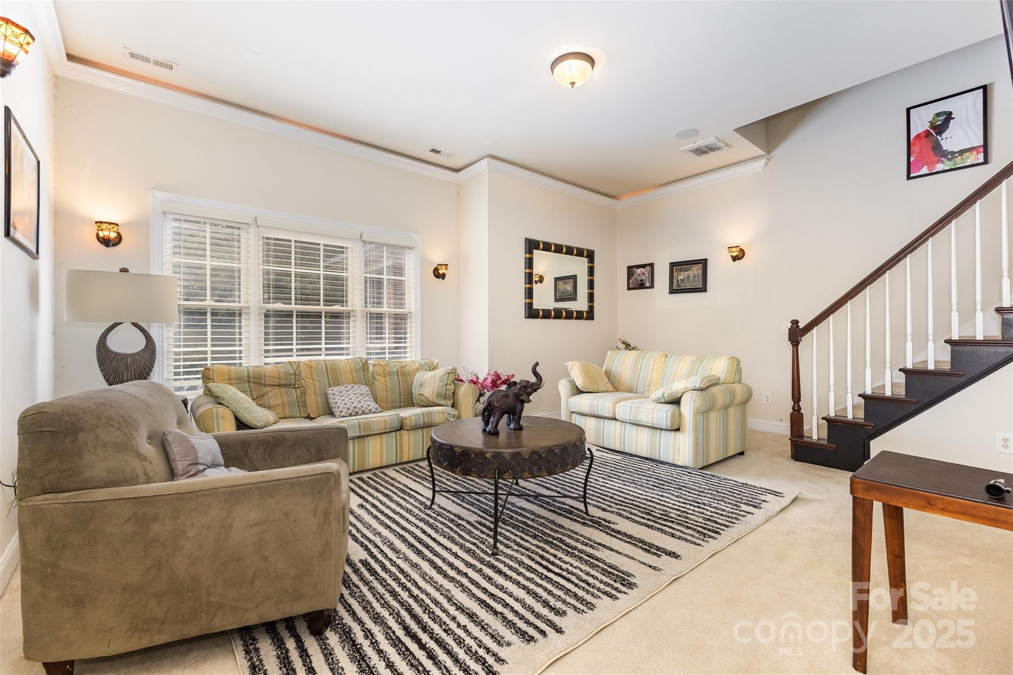 The Palisades - Residential