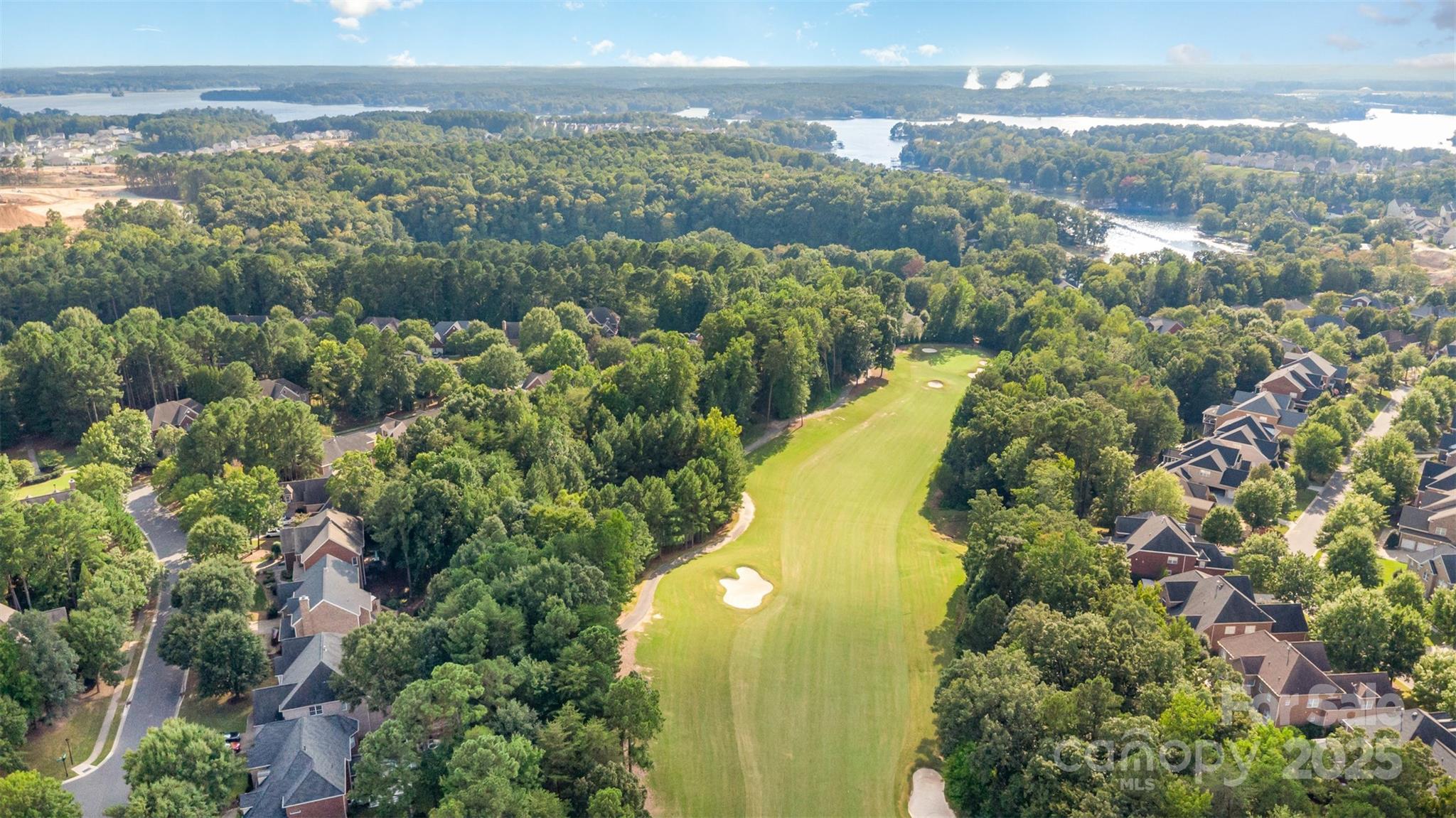 The Palisades - Residential