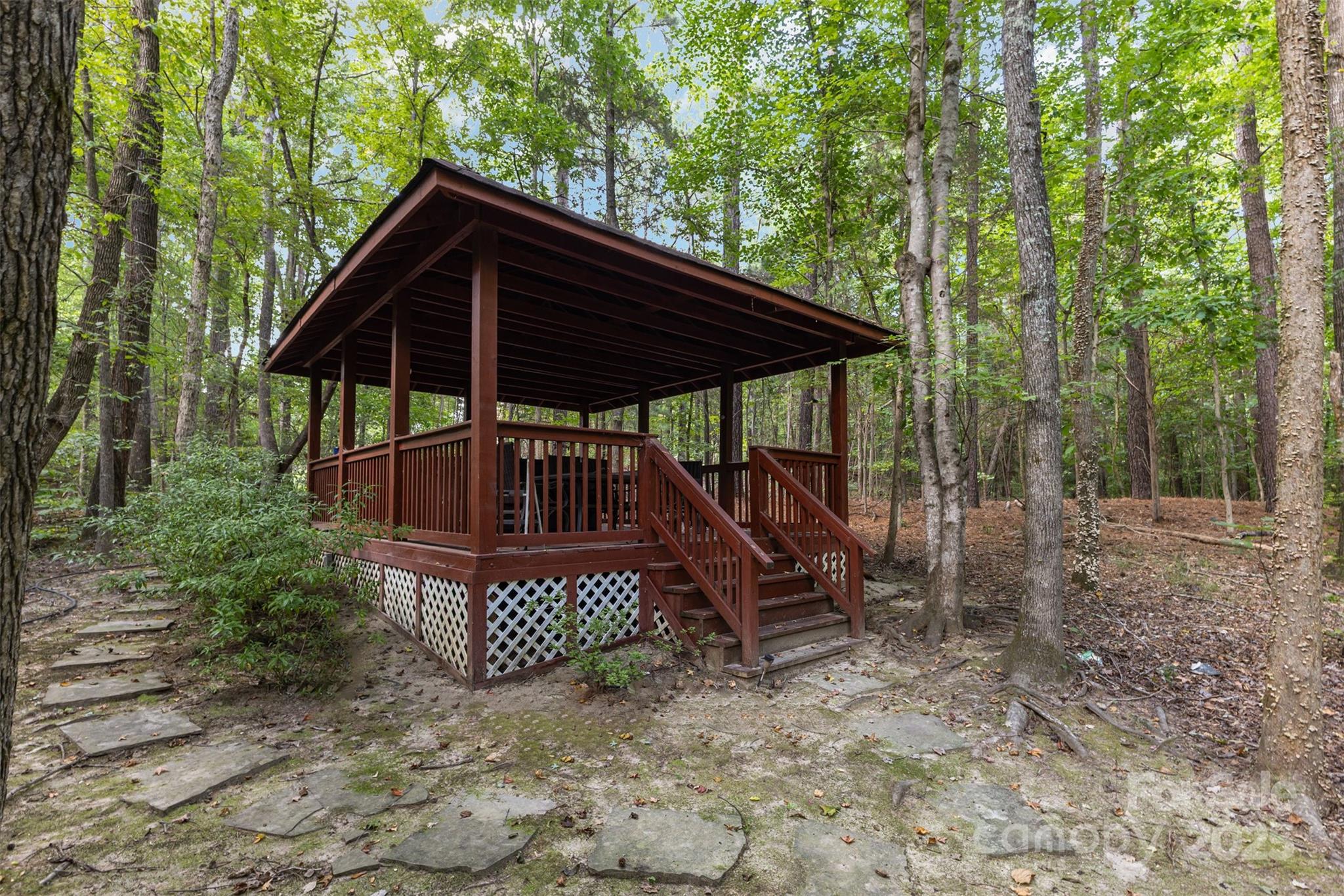 The Palisades - Residential