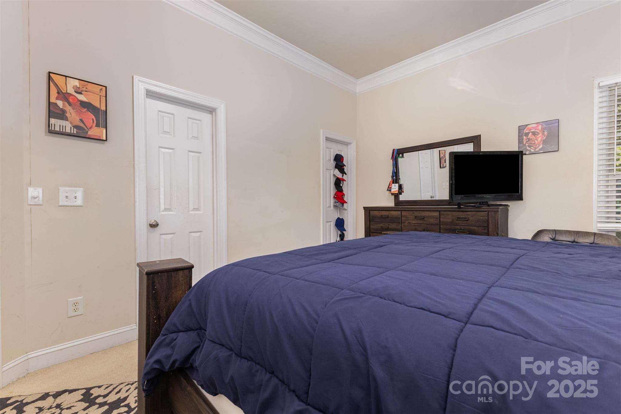 The Palisades - Residential