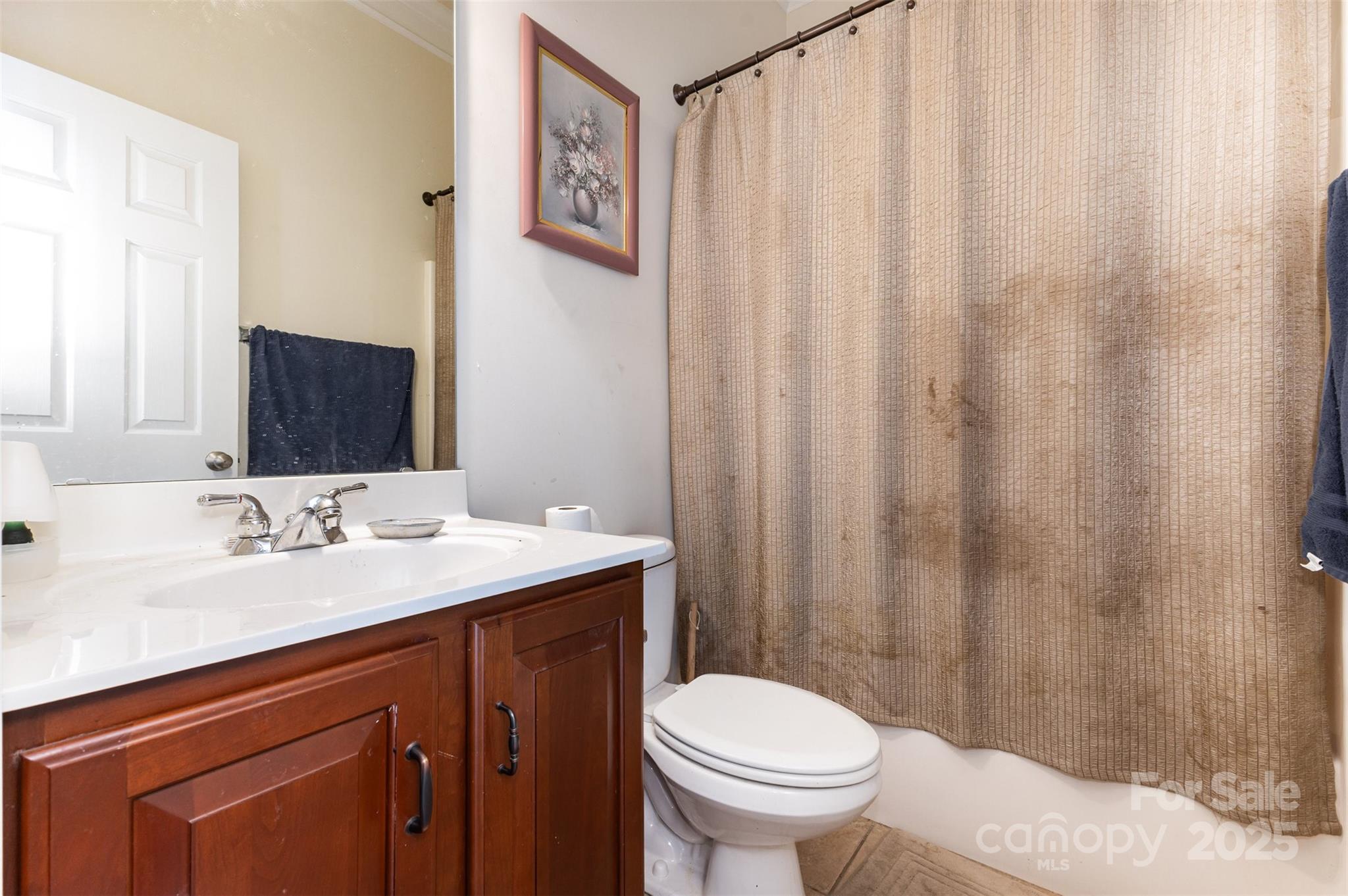 The Palisades - Residential