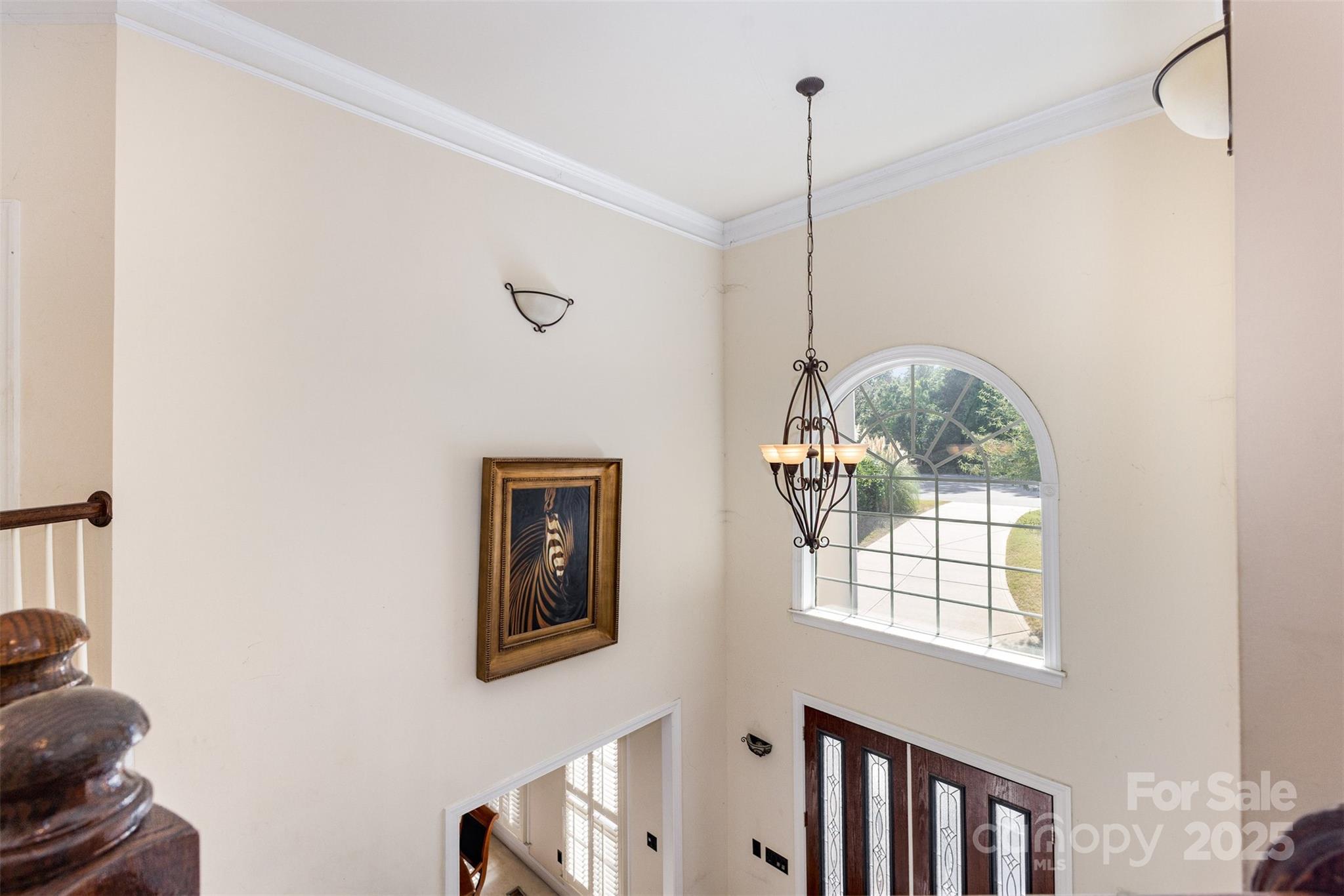 The Palisades - Residential