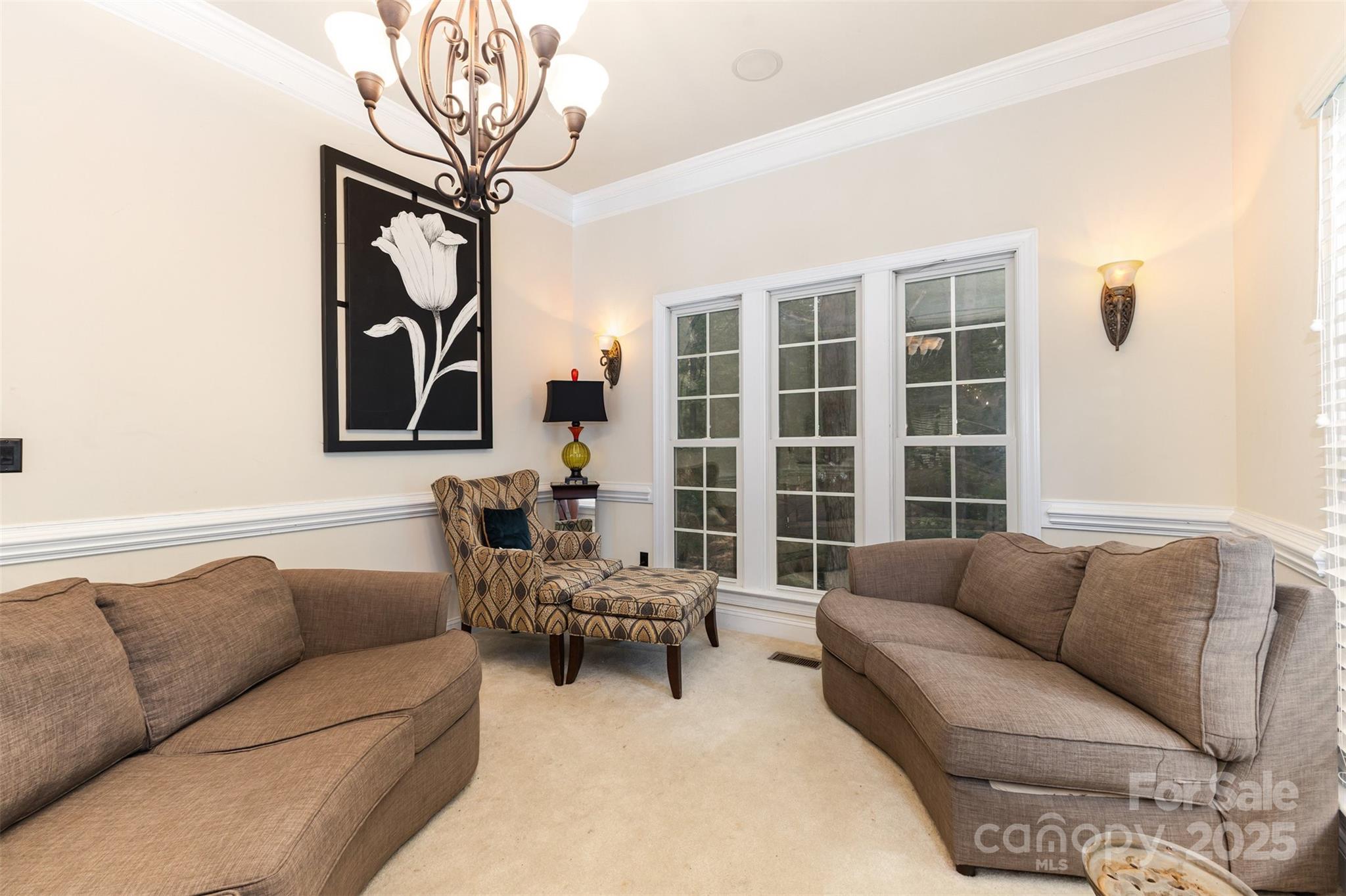 The Palisades - Residential