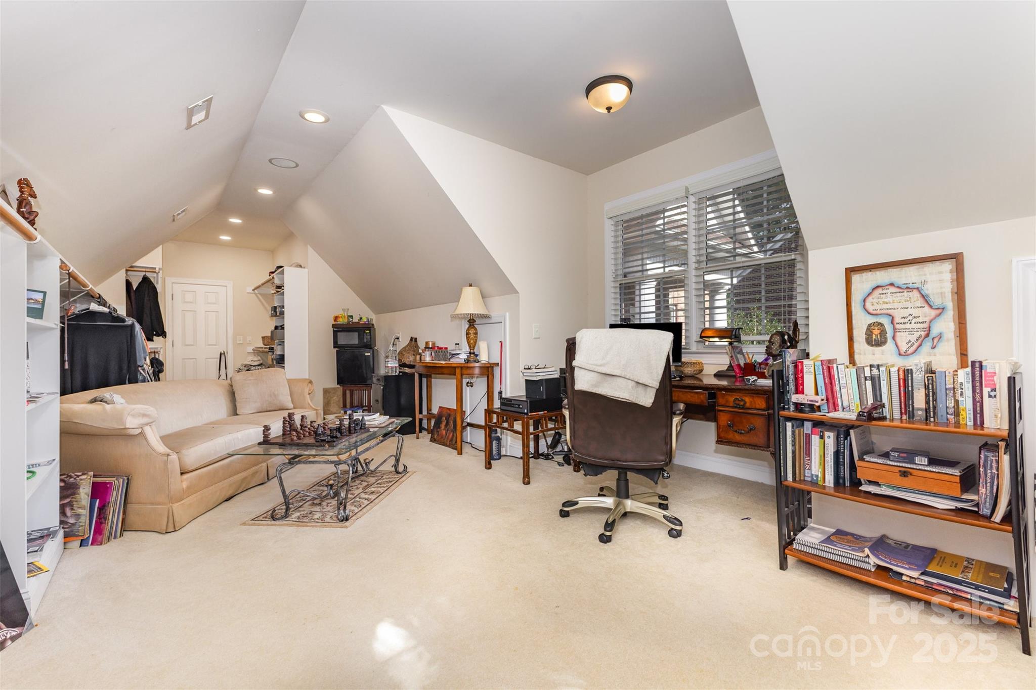 The Palisades - Residential