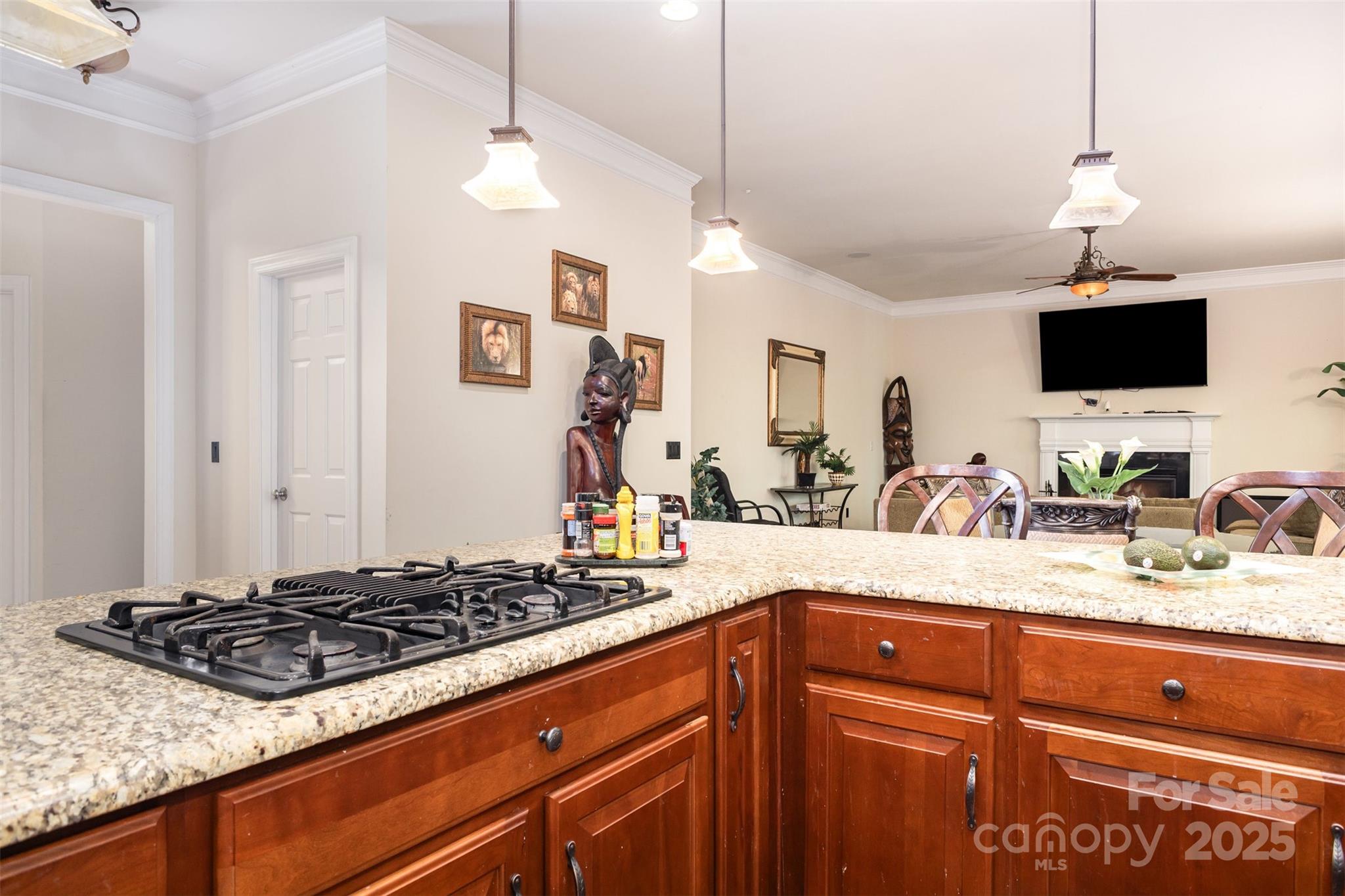 The Palisades - Residential