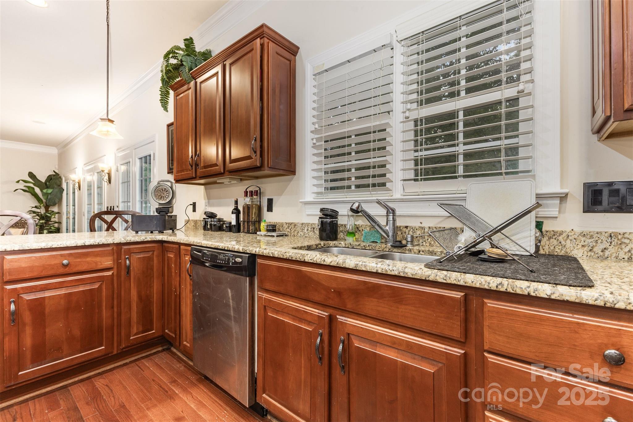 The Palisades - Residential