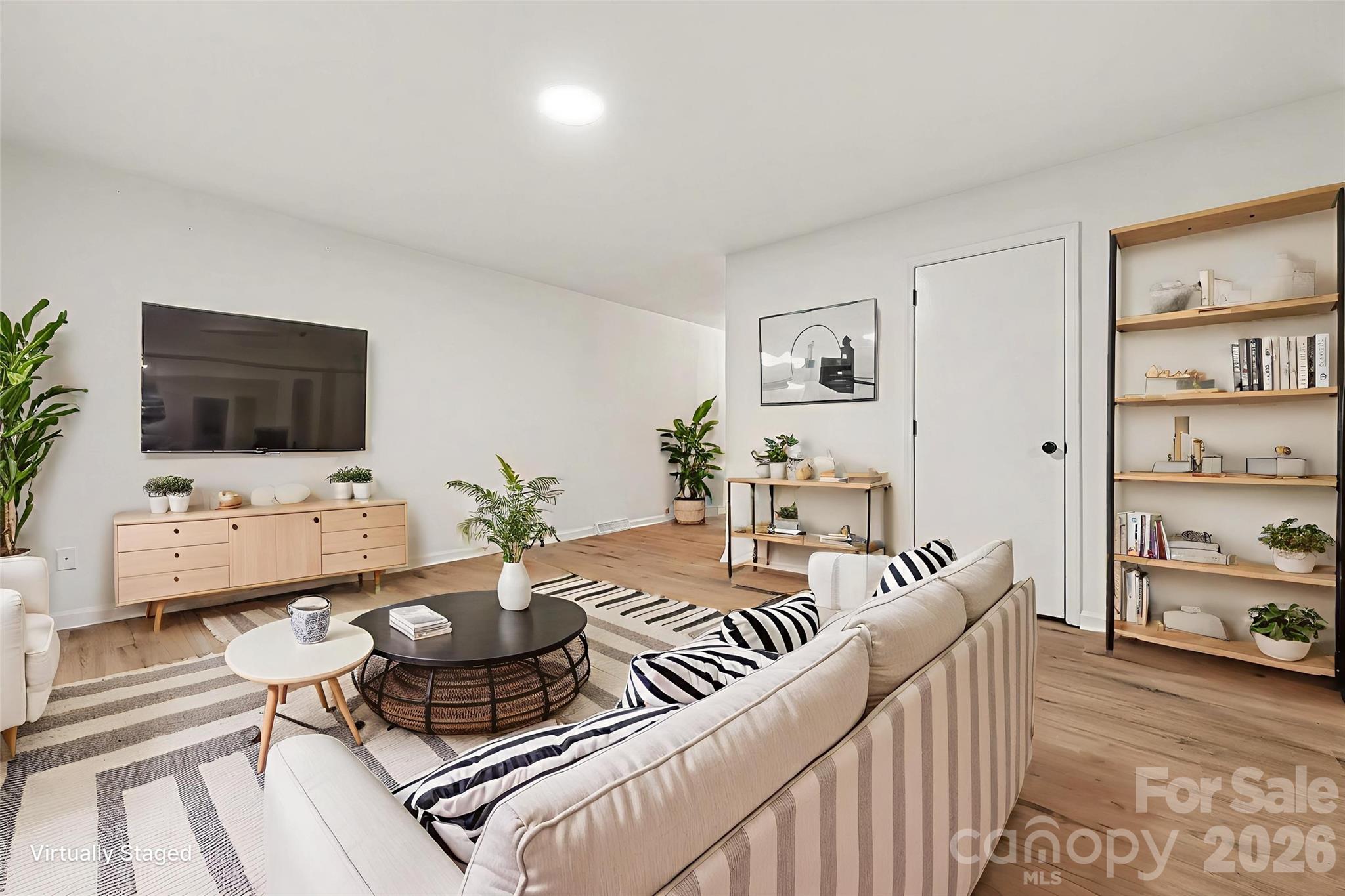 Park Plaza - Residential Income