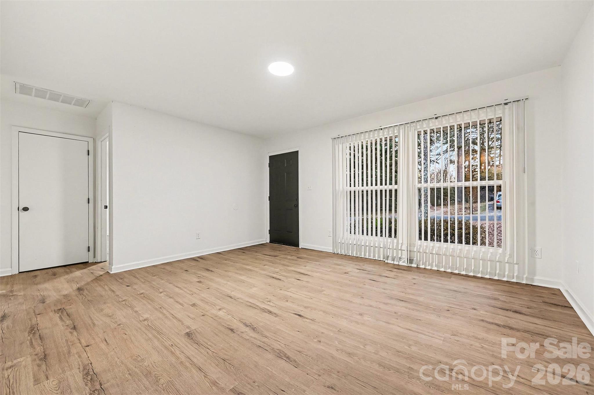 Park Plaza - Residential Income