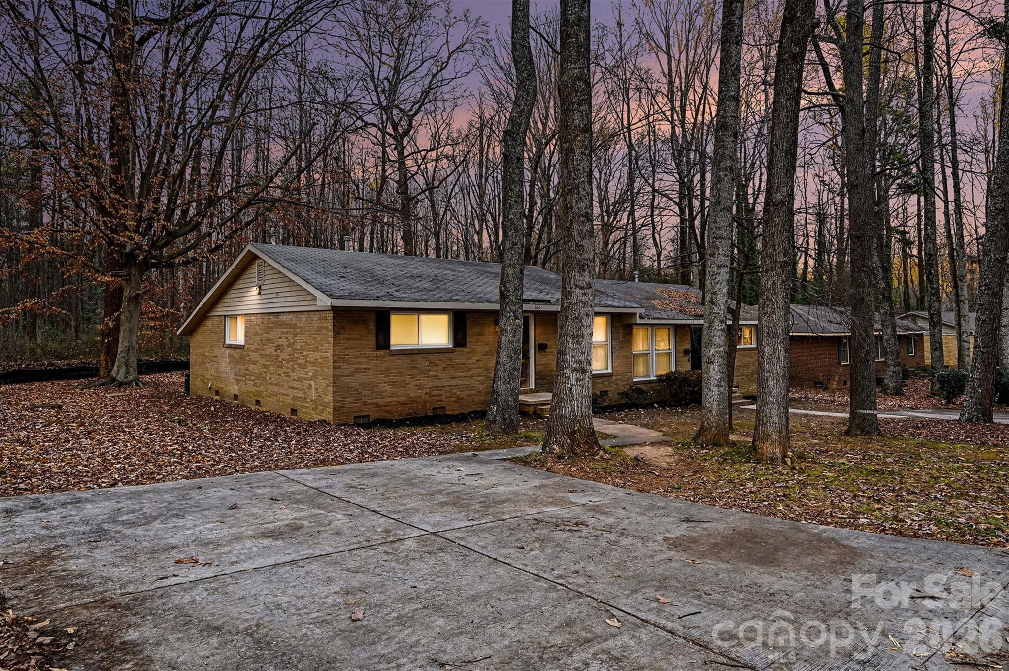 Park Plaza - Residential Income