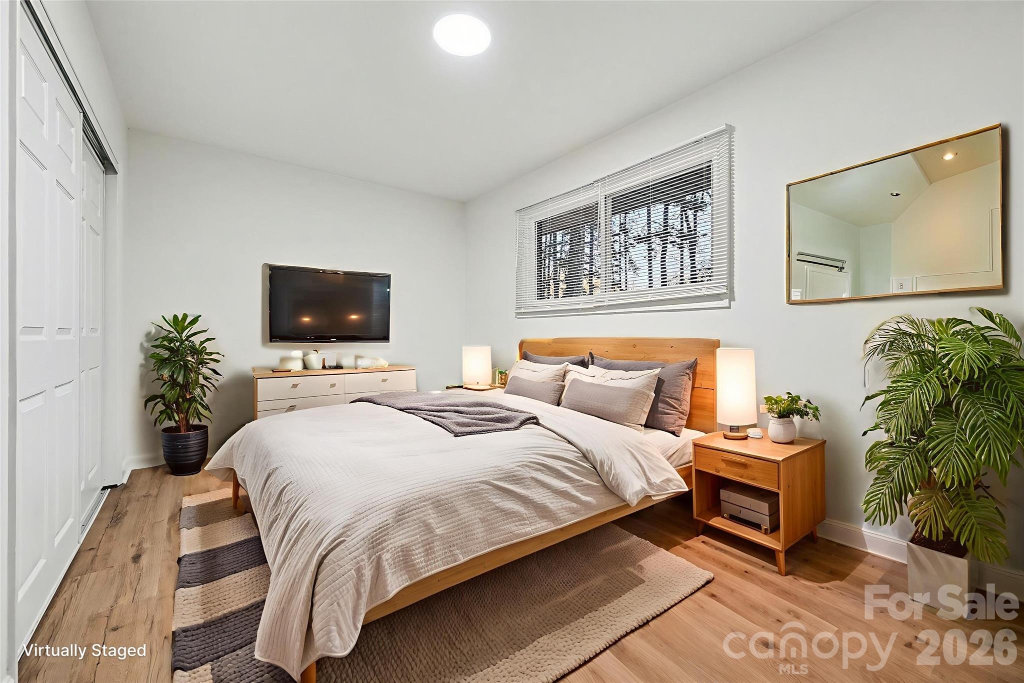 Park Plaza - Residential Income