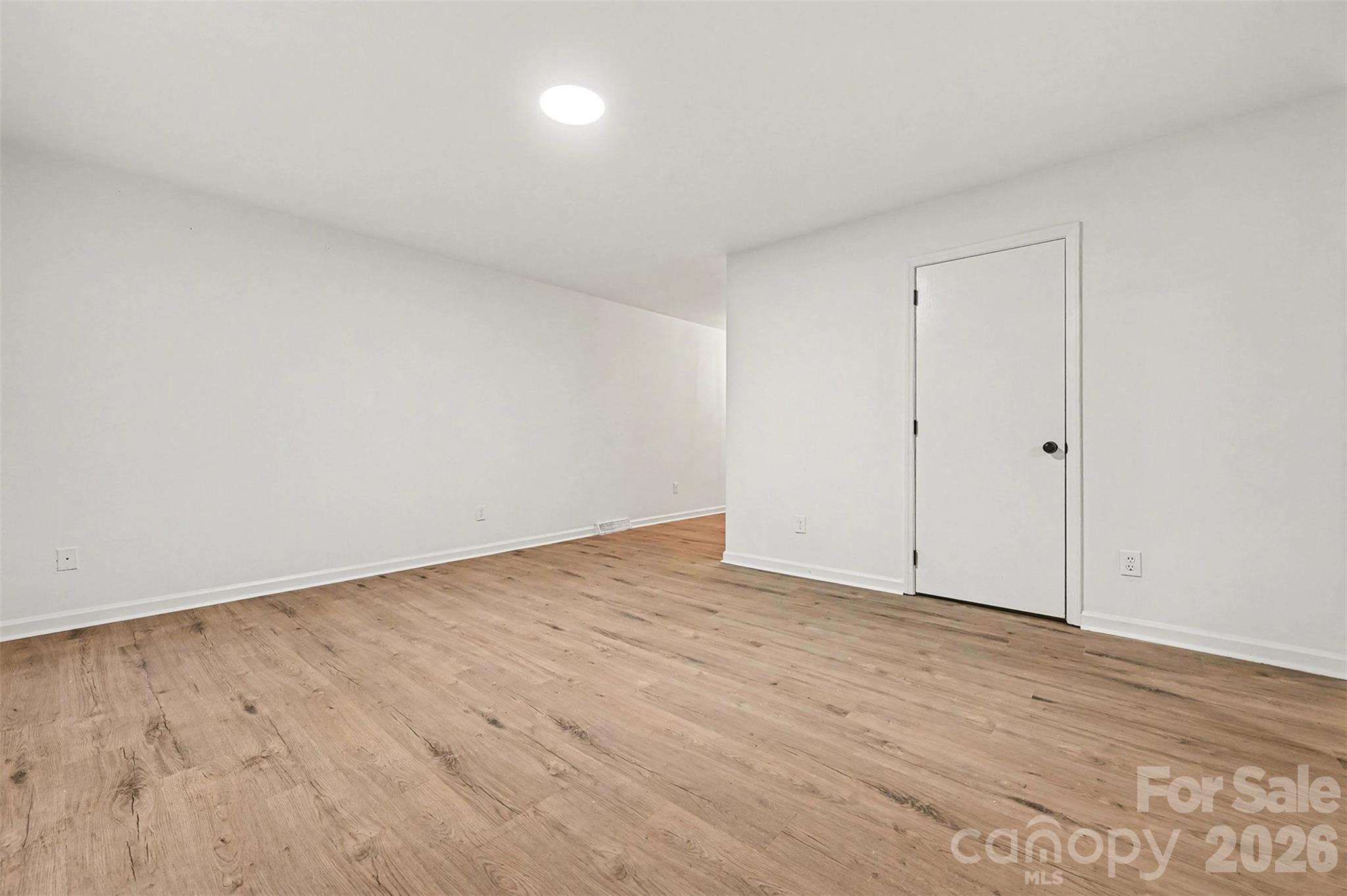 Park Plaza - Residential Income